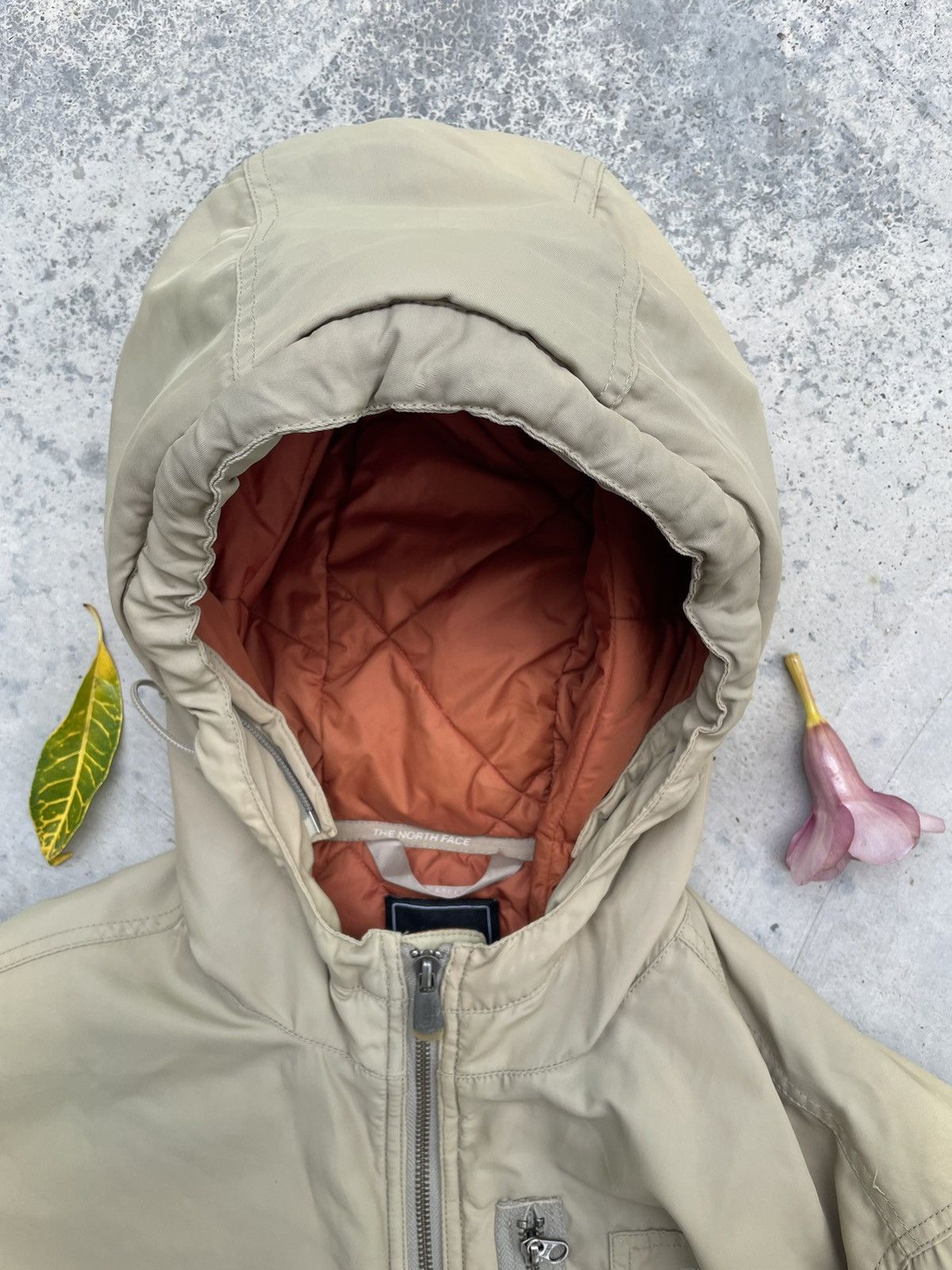 The North Face 🔥19-TNF-68 Exploring Hoodie Jacket🔥 Size US L / EU 52-54 / 3 - 4 Thumbnail