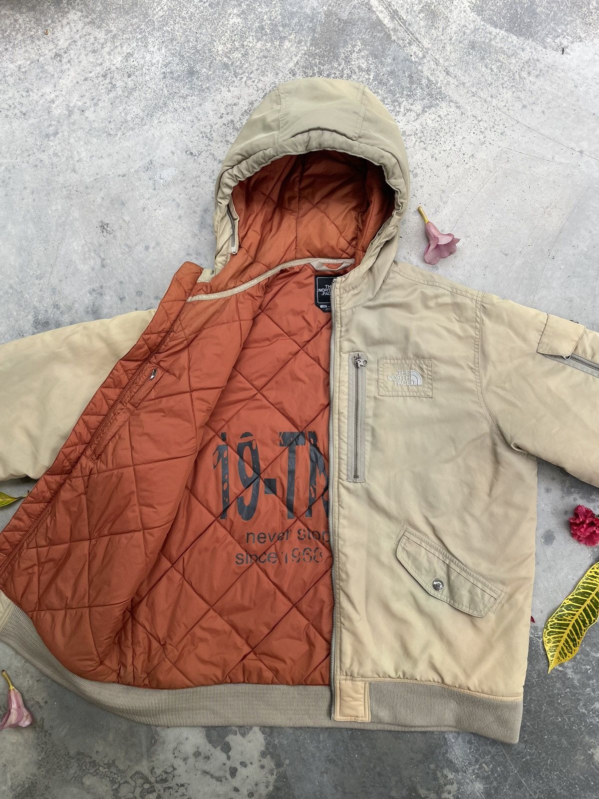 The North Face 🔥19-TNF-68 Exploring Hoodie Jacket🔥 Size US L / EU 52-54 / 3 - 17 Thumbnail