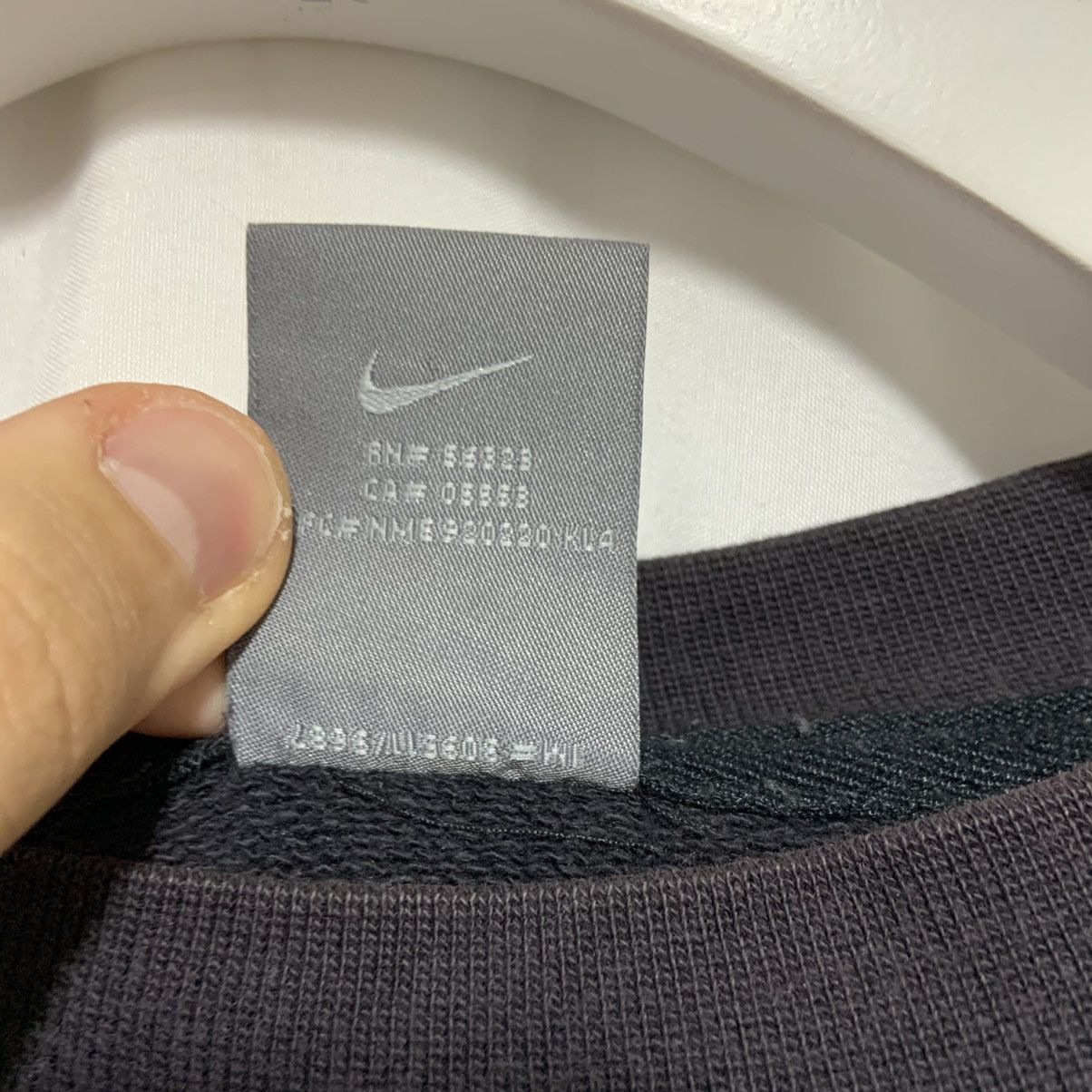 Nike Nike 00’s day’n’night snow mountain sweat shirt L Size US L / EU 52-54 / 3 - 7 Thumbnail