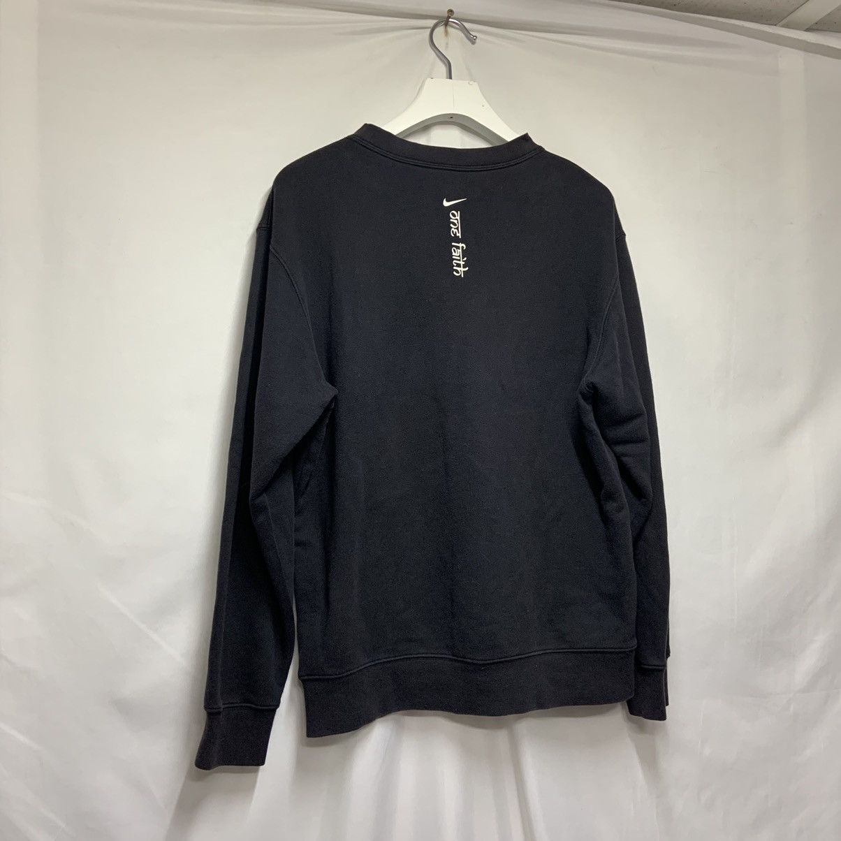 Nike Nike 00’s day’n’night snow mountain sweat shirt L Size US L / EU 52-54 / 3 - 5 Thumbnail