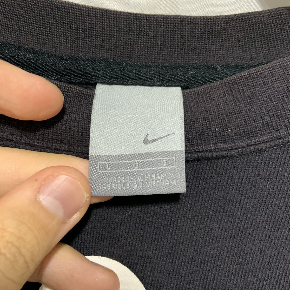 Nike Nike 00’s day’n’night snow mountain sweat shirt L Size US L / EU 52-54 / 3 - 6 Thumbnail