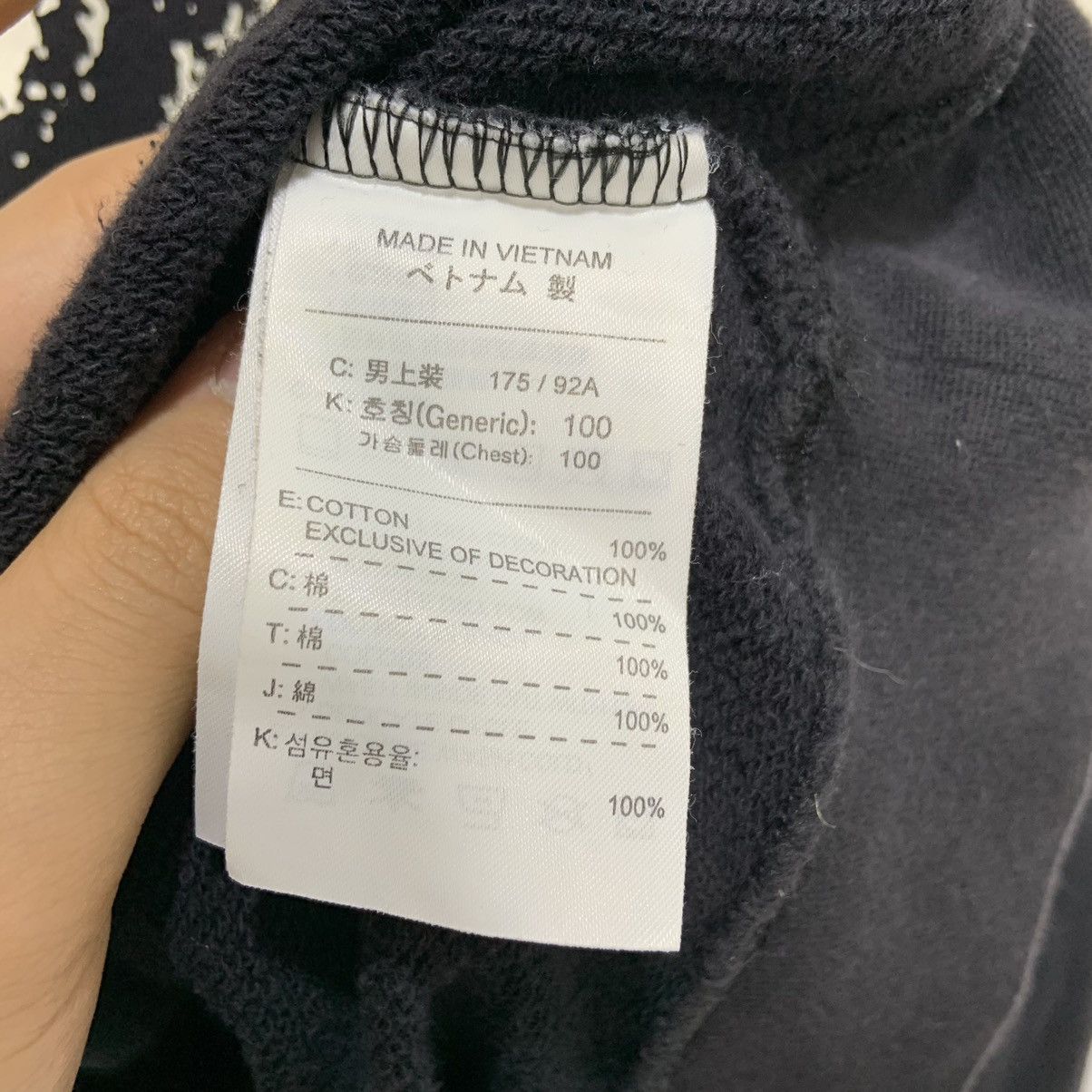 Nike Nike 00’s day’n’night snow mountain sweat shirt L Size US L / EU 52-54 / 3 - 9 Thumbnail