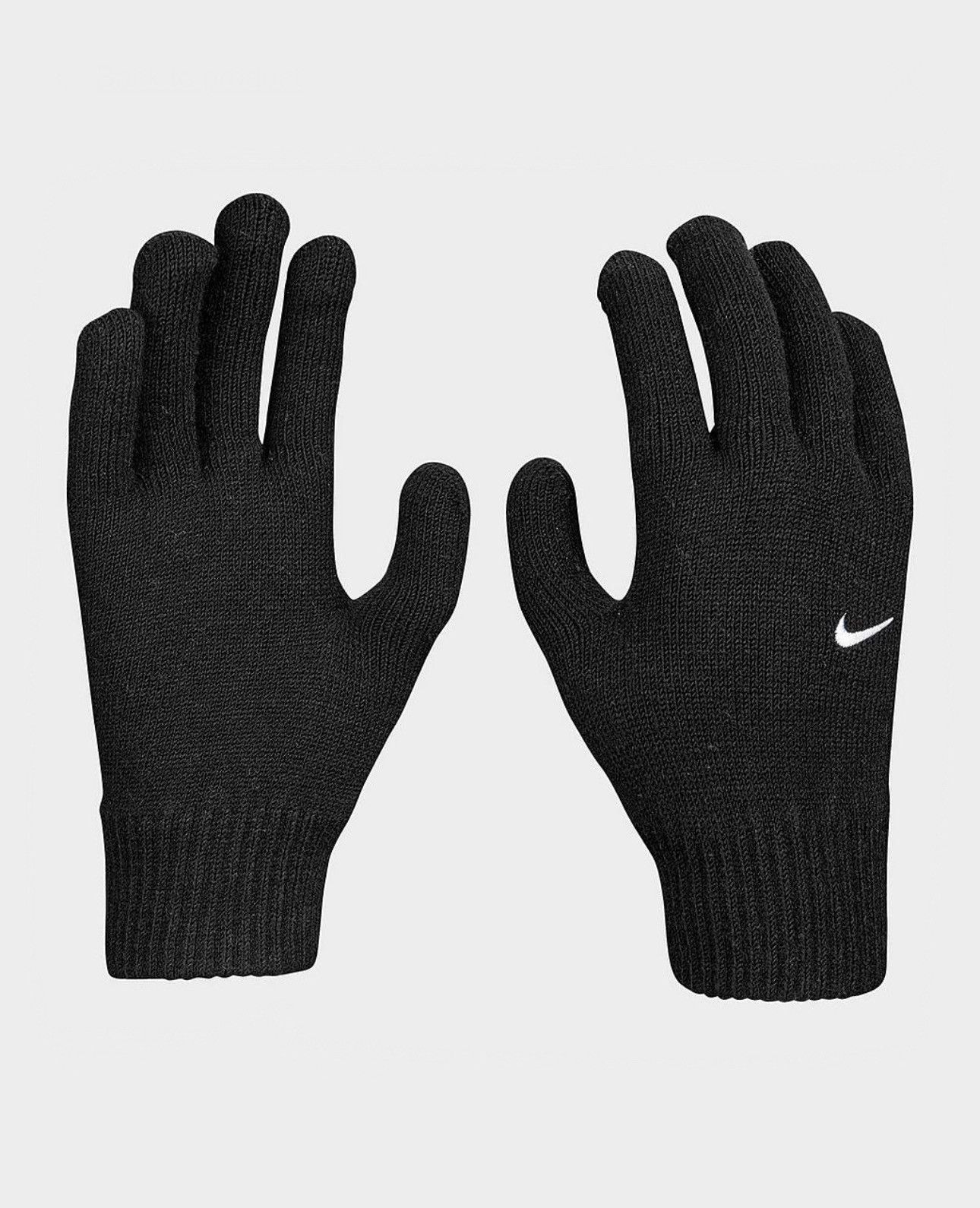 Nike NIKE SWOOSH KNIT GLOVES Grailed