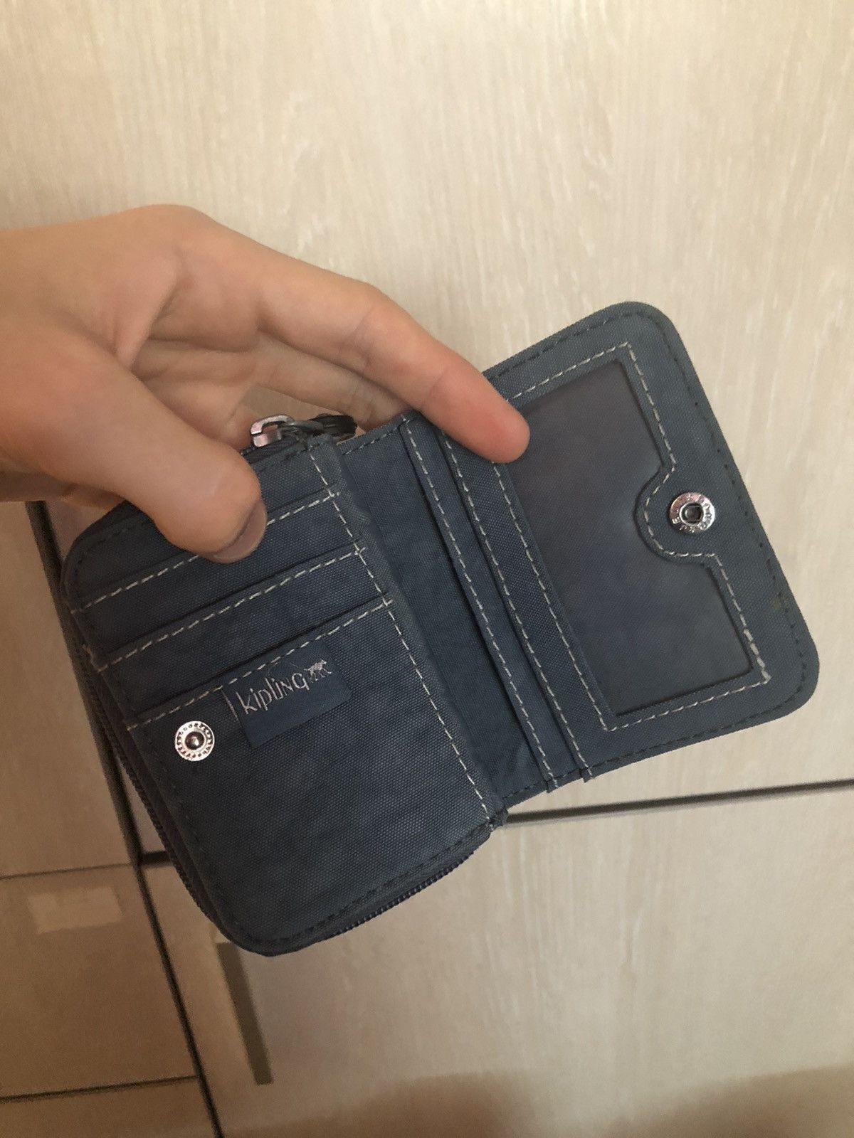 Other × Vintage Vintage Kipling Wallet Size ONE SIZE - 3 Thumbnail