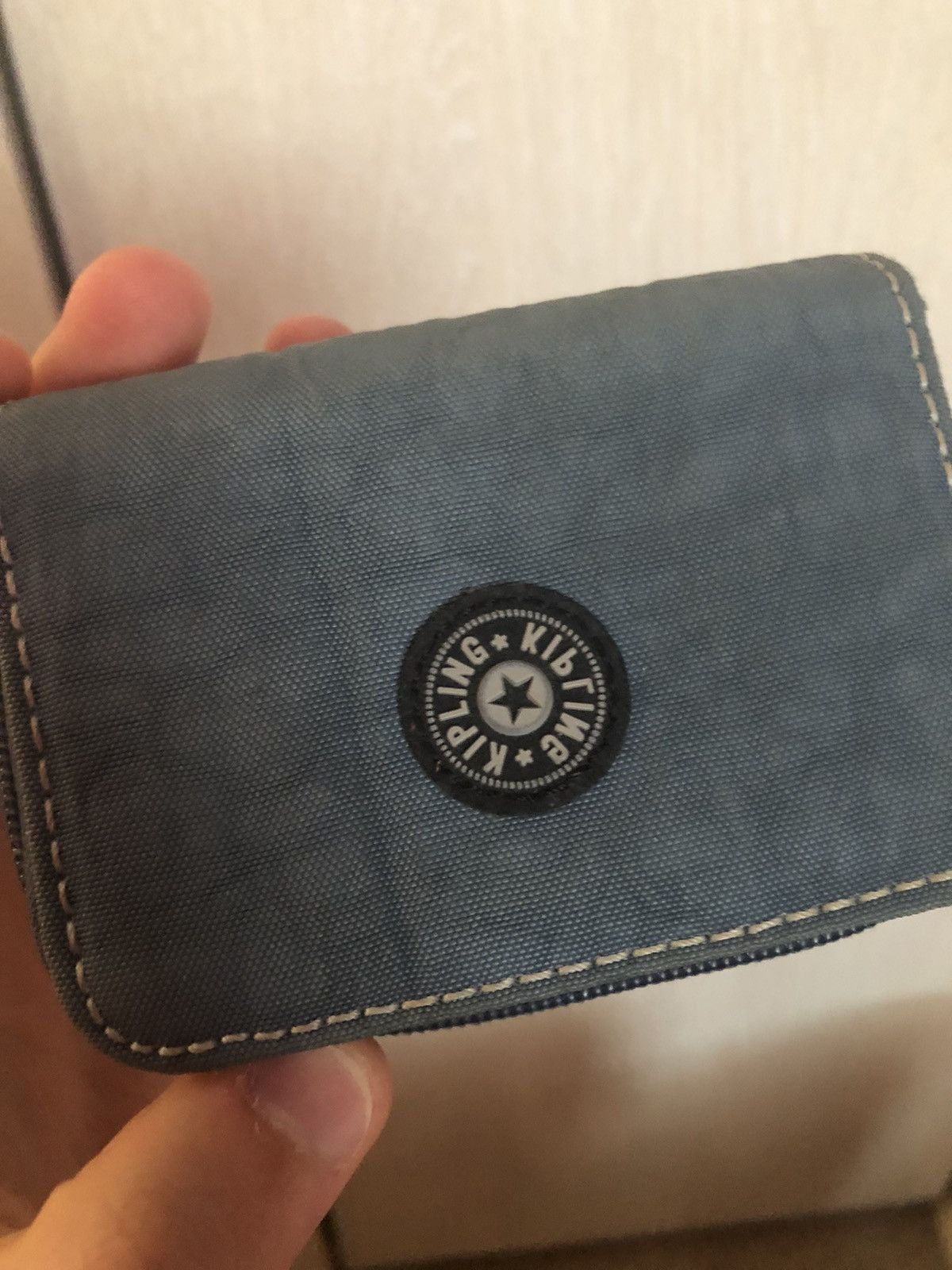 Other × Vintage Vintage Kipling Wallet Size ONE SIZE - 2 Thumbnail