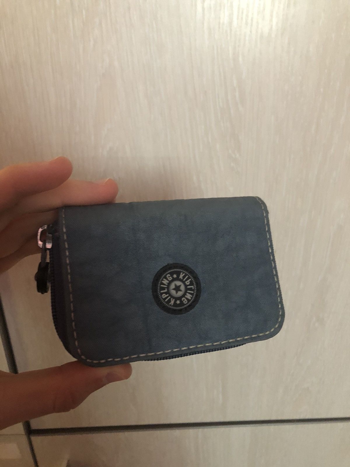 Other × Vintage Vintage Kipling Wallet Size ONE SIZE - 1 Thumbnail