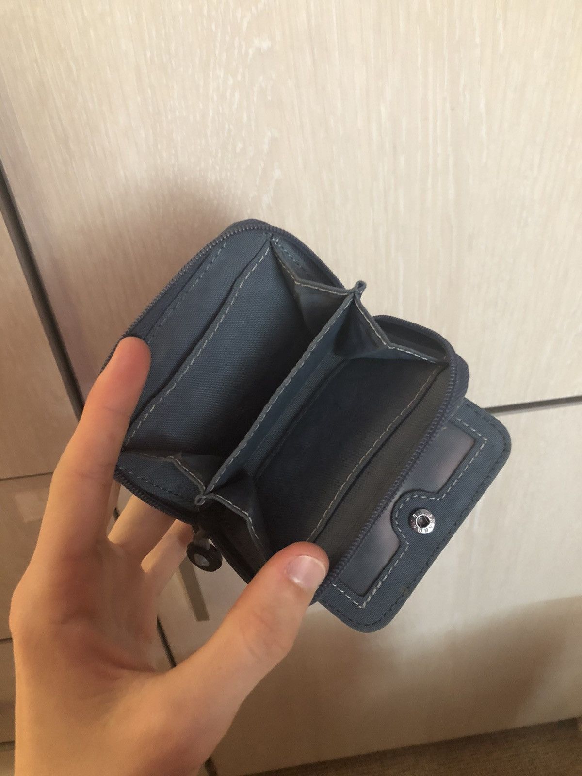 Other × Vintage Vintage Kipling Wallet Size ONE SIZE - 4 Thumbnail
