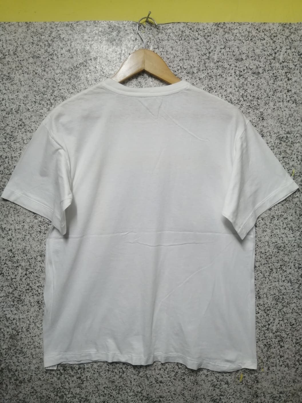 Cartoon Network × Japanese Brand × Vintage 90s VINTAGE CAPCOM STREET FIGHTER T-SHIRT VERY RARE Size US M / EU 48-50 / 2 - 2 Thumbnail