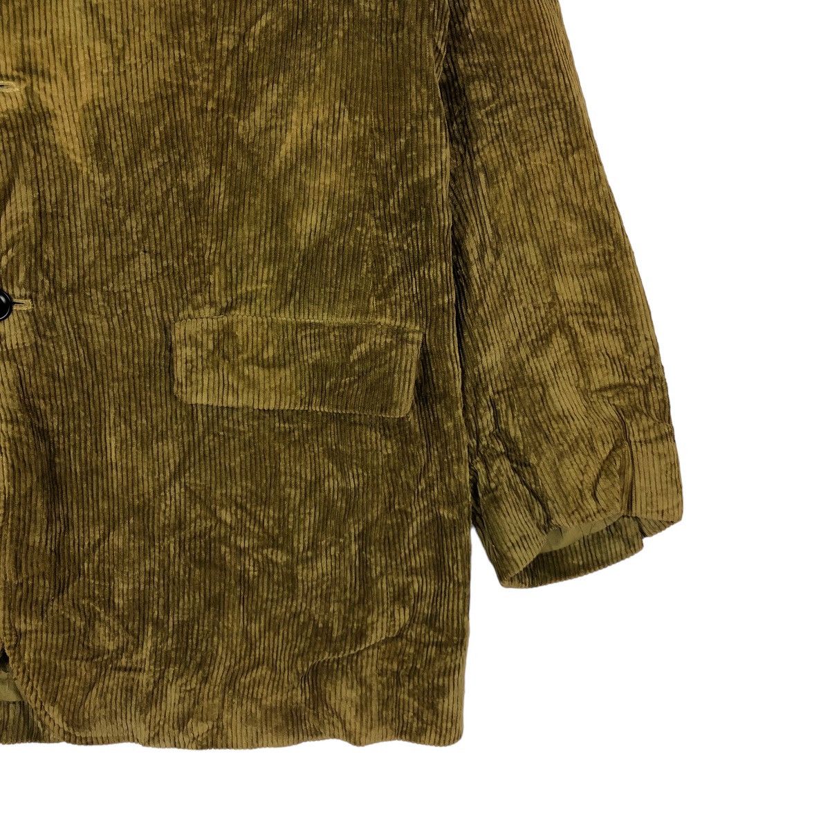 Polo Ralph Lauren VINTAGE CORDUROY WORK JACKET POLO RALPH LAUREN Size US L / EU 52-54 / 3 - 4 Thumbnail