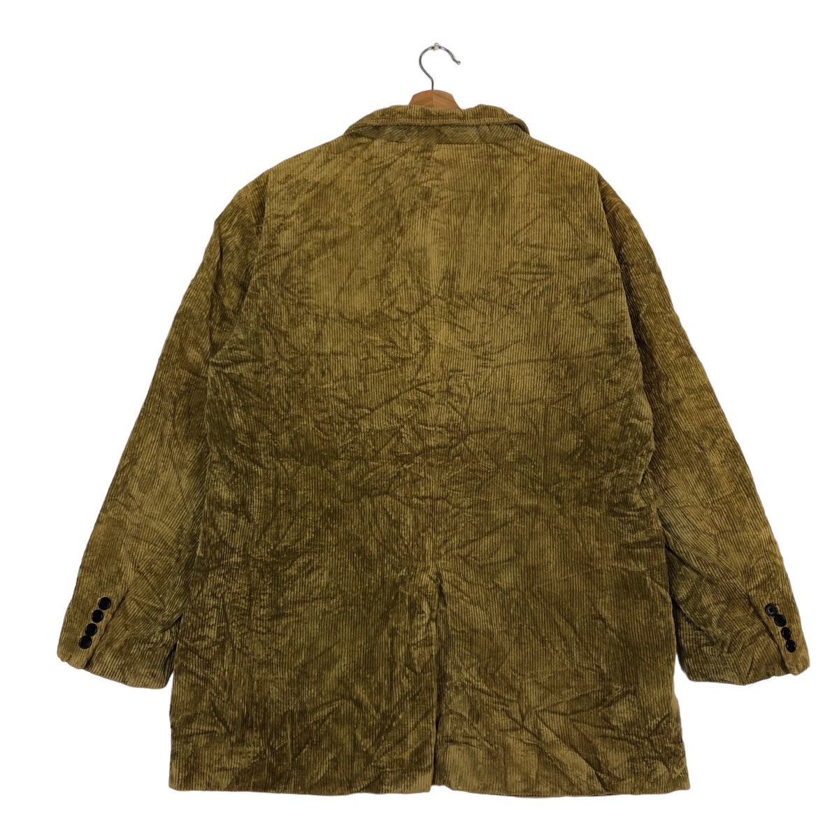 Polo Ralph Lauren VINTAGE CORDUROY WORK JACKET POLO RALPH LAUREN Size US L / EU 52-54 / 3 - 7 Thumbnail