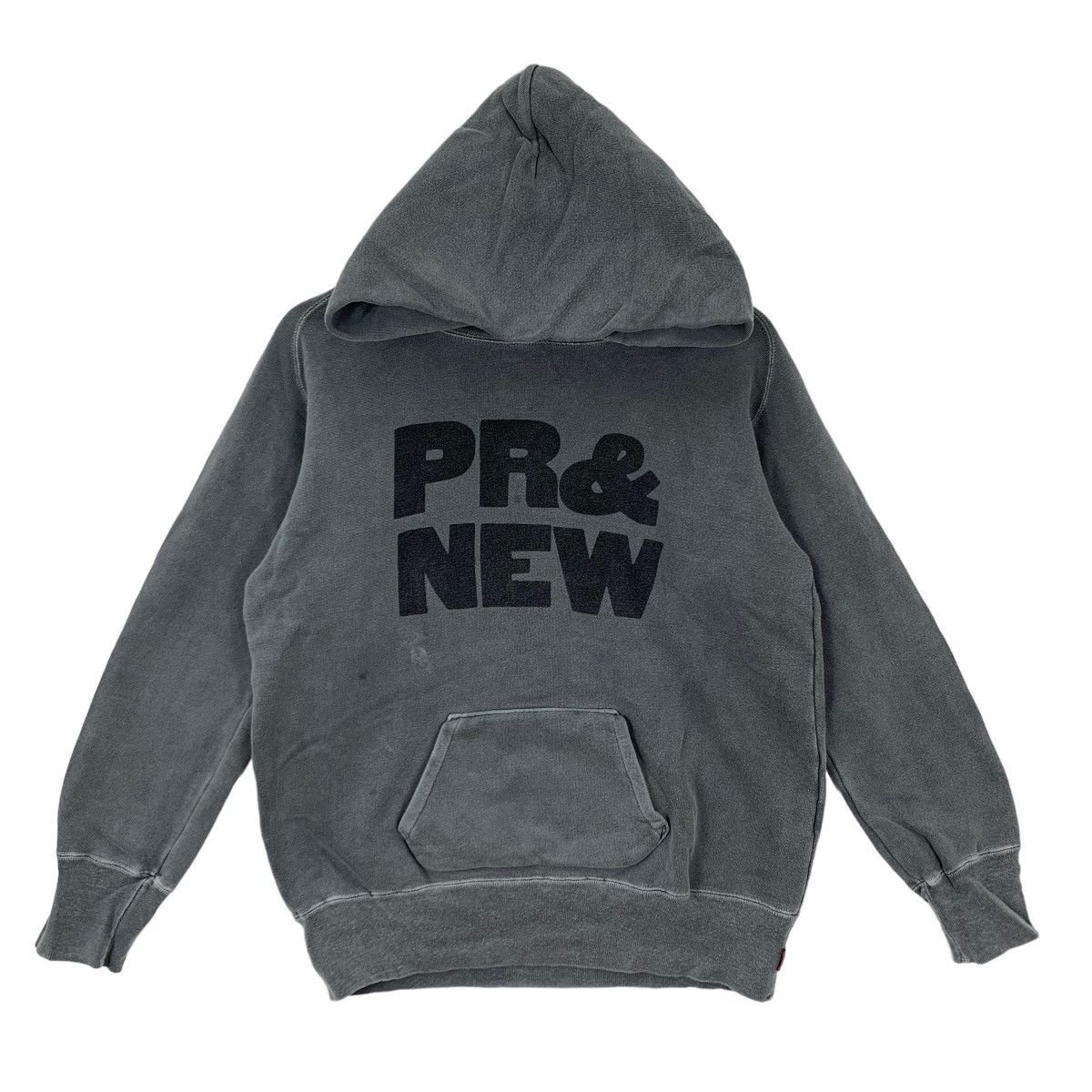 Vintage RNA Pre DNA Incorporation Alternative Hoodie Sweater