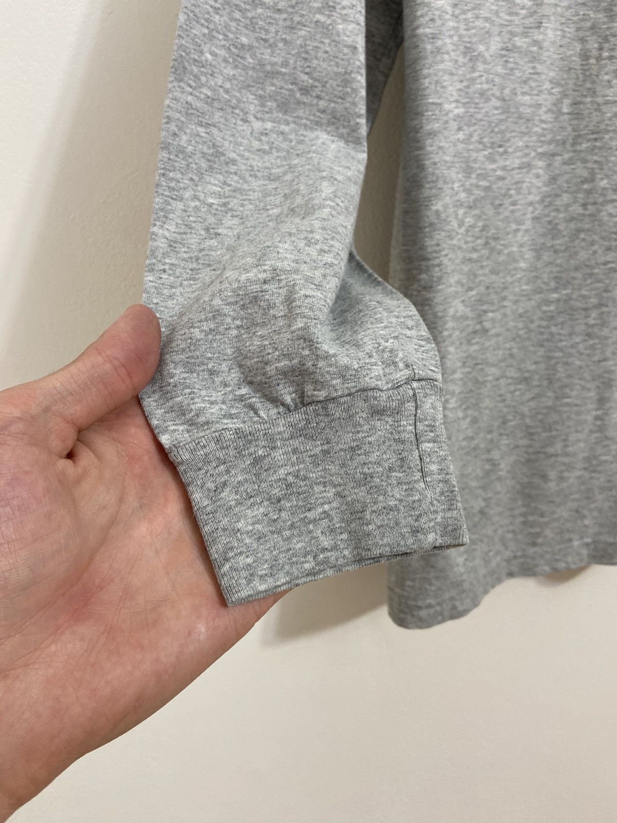 Vintage Polo Ralph Lauren Long Sleeve Size US S / EU 44-46 / 1 - 6 Thumbnail