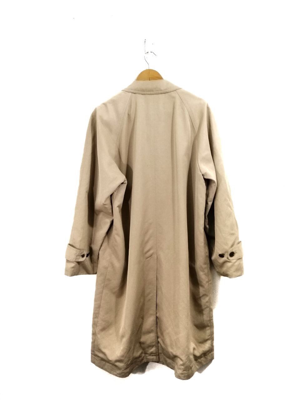 Christian Dior Monsieur Christian Dior Monsieur Long Coat Design Classic Design Size US L / EU 52-54 / 3 - 2 Thumbnail