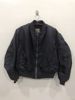 Alpha Industries × Made In Usa | Grailed