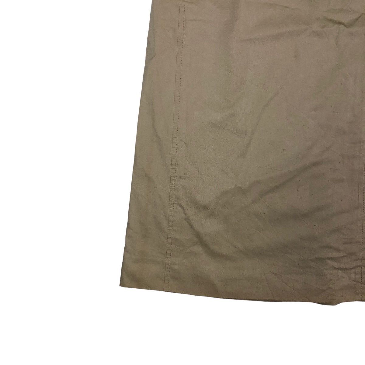 Burberry VINTAGE BURBERRY LONDON SKIRT Size 24" / US 00 / IT 34 - 3 Thumbnail