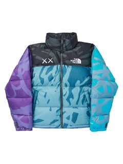 North Face Kaws | Grailed