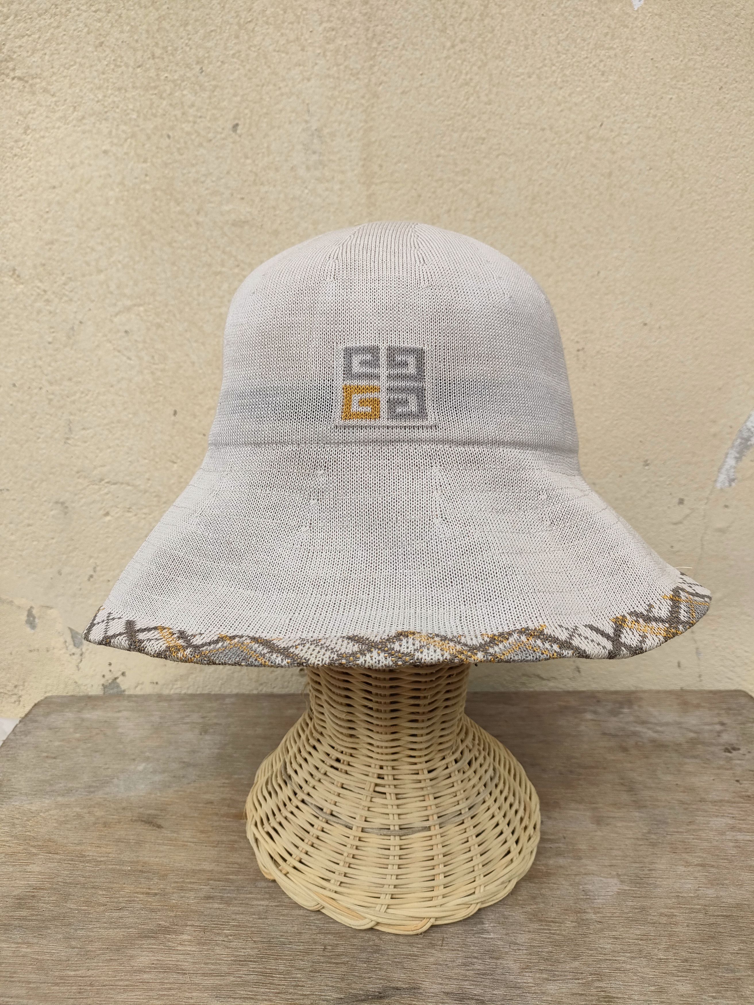 Givenchy Bucket Hat