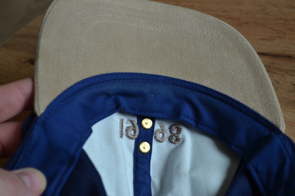 Vintage Vintage adidas World Cup 1998 France soccer cap Size ONE SIZE - 13 Thumbnail