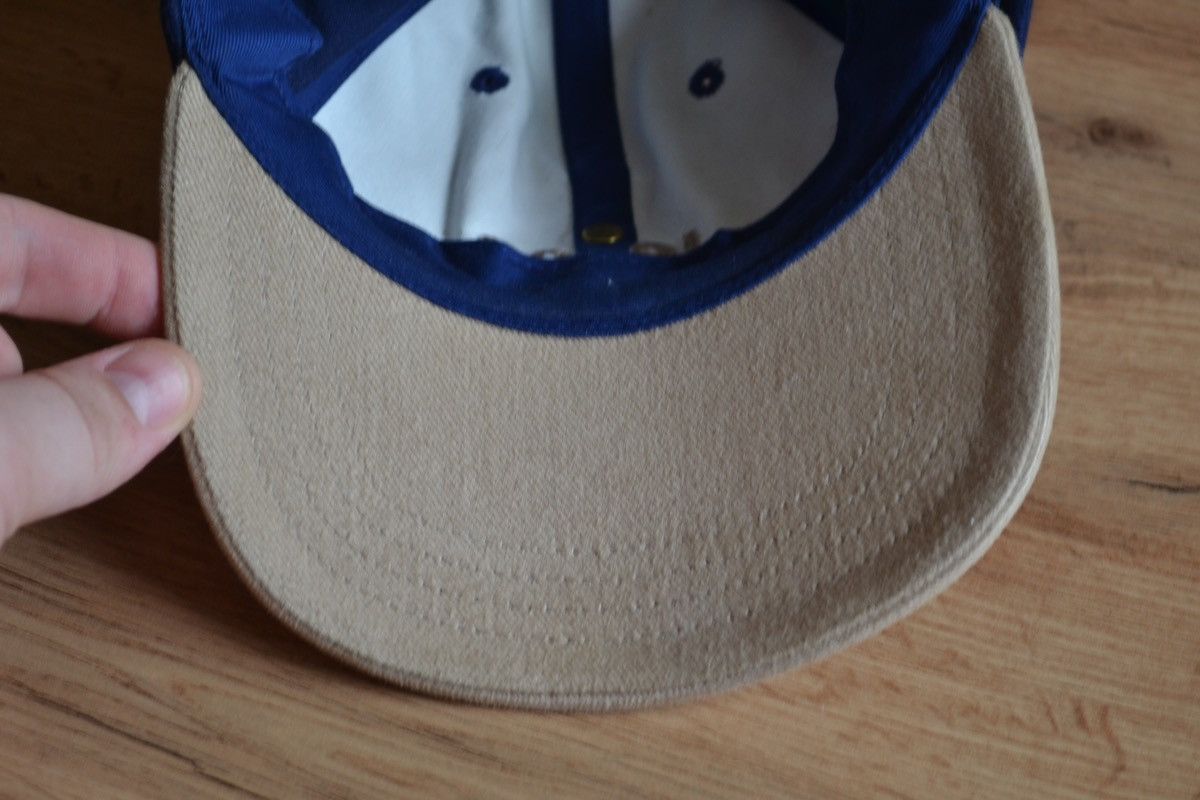 Vintage Vintage adidas World Cup 1998 France soccer cap Size ONE SIZE - 8 Thumbnail