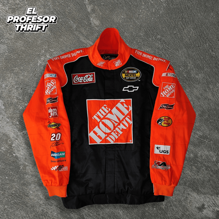 Chase Authentics Vintage Chase Home Depot Tony Stewart Nascar Racing ...