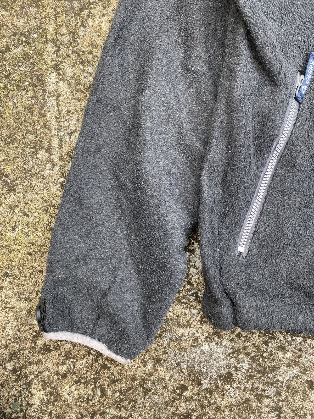 Other Vintage Gerry Fleece Size US XXL / EU 58 / 5 - 4 Thumbnail