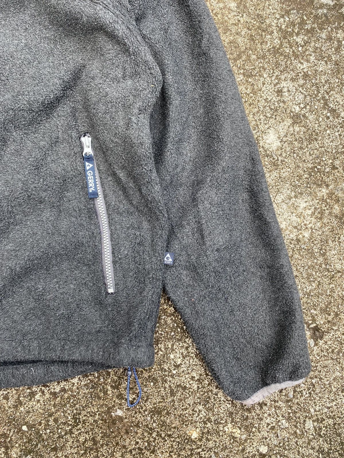 Other Vintage Gerry Fleece Size US XXL / EU 58 / 5 - 6 Thumbnail