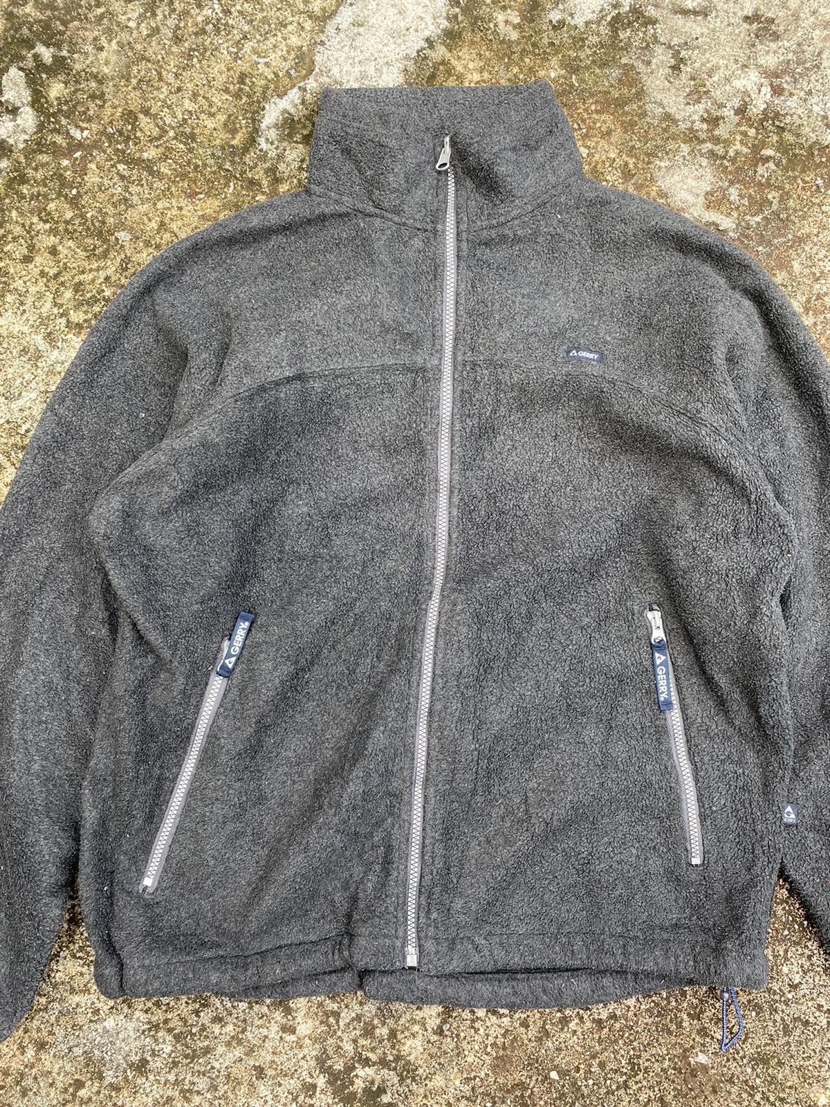 Other Vintage Gerry Fleece Size US XXL / EU 58 / 5 - 2 Thumbnail
