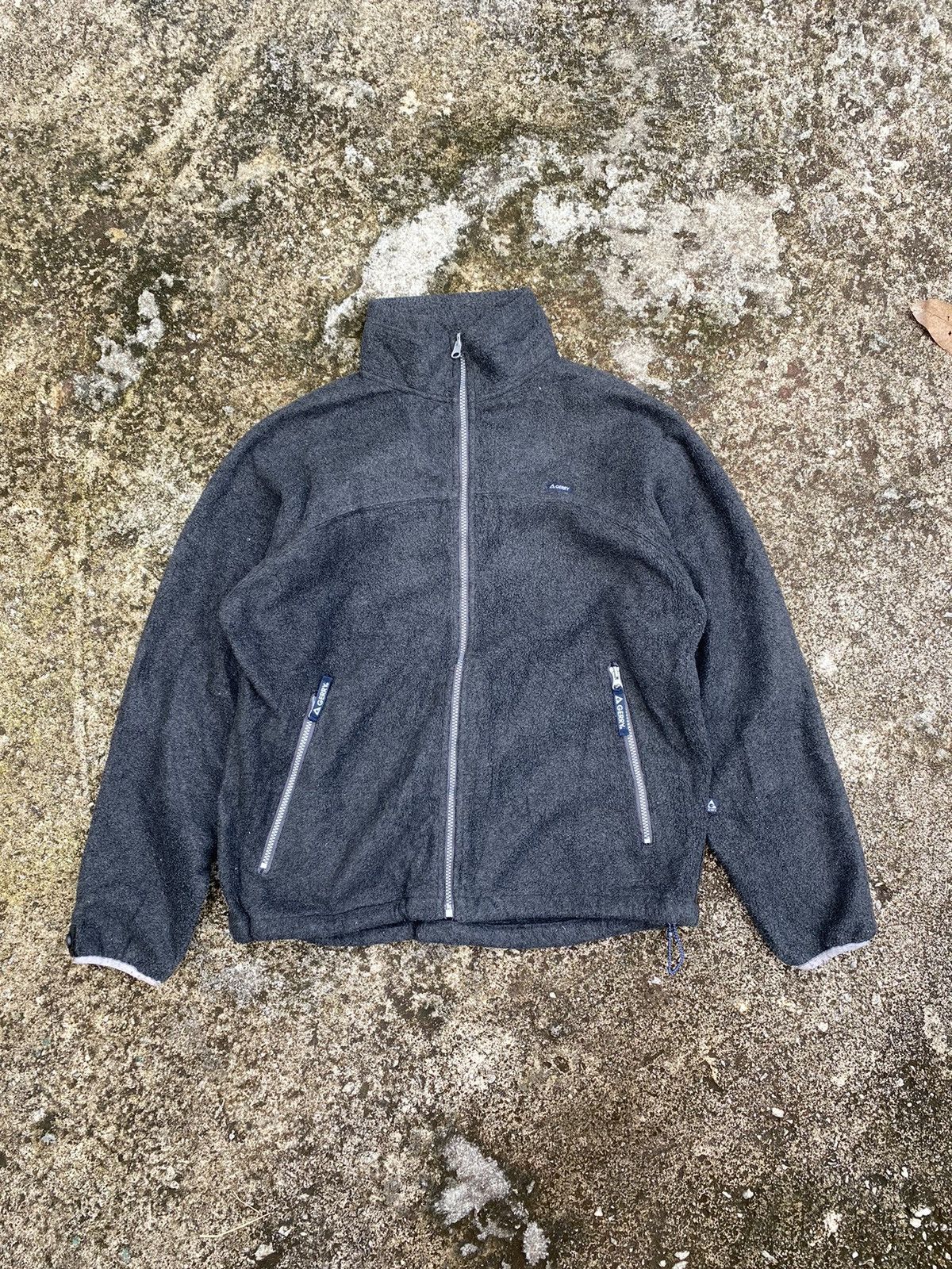 Other Vintage Gerry Fleece Size US XXL / EU 58 / 5 - 1 Thumbnail