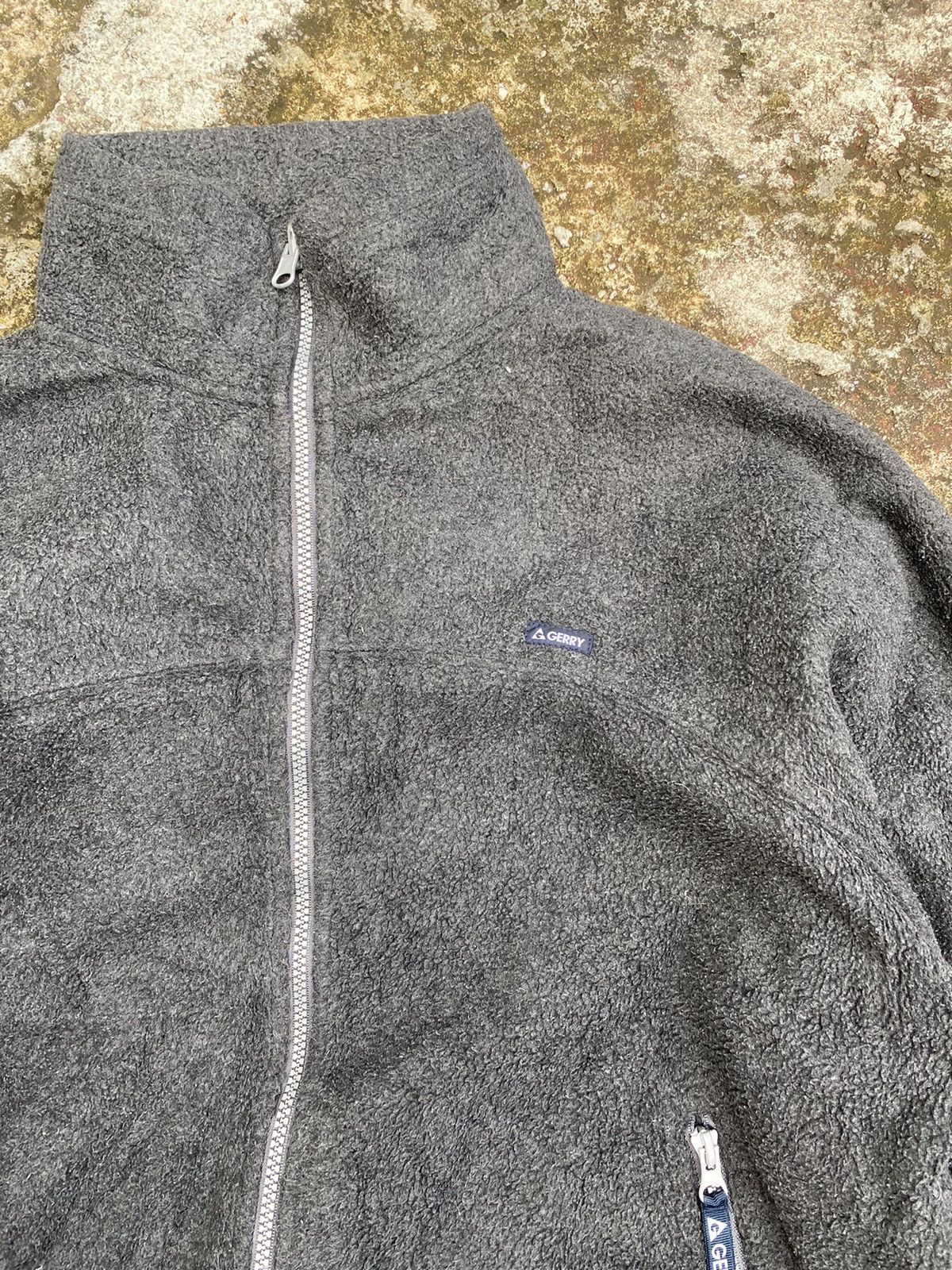 Other Vintage Gerry Fleece Size US XXL / EU 58 / 5 - 5 Thumbnail