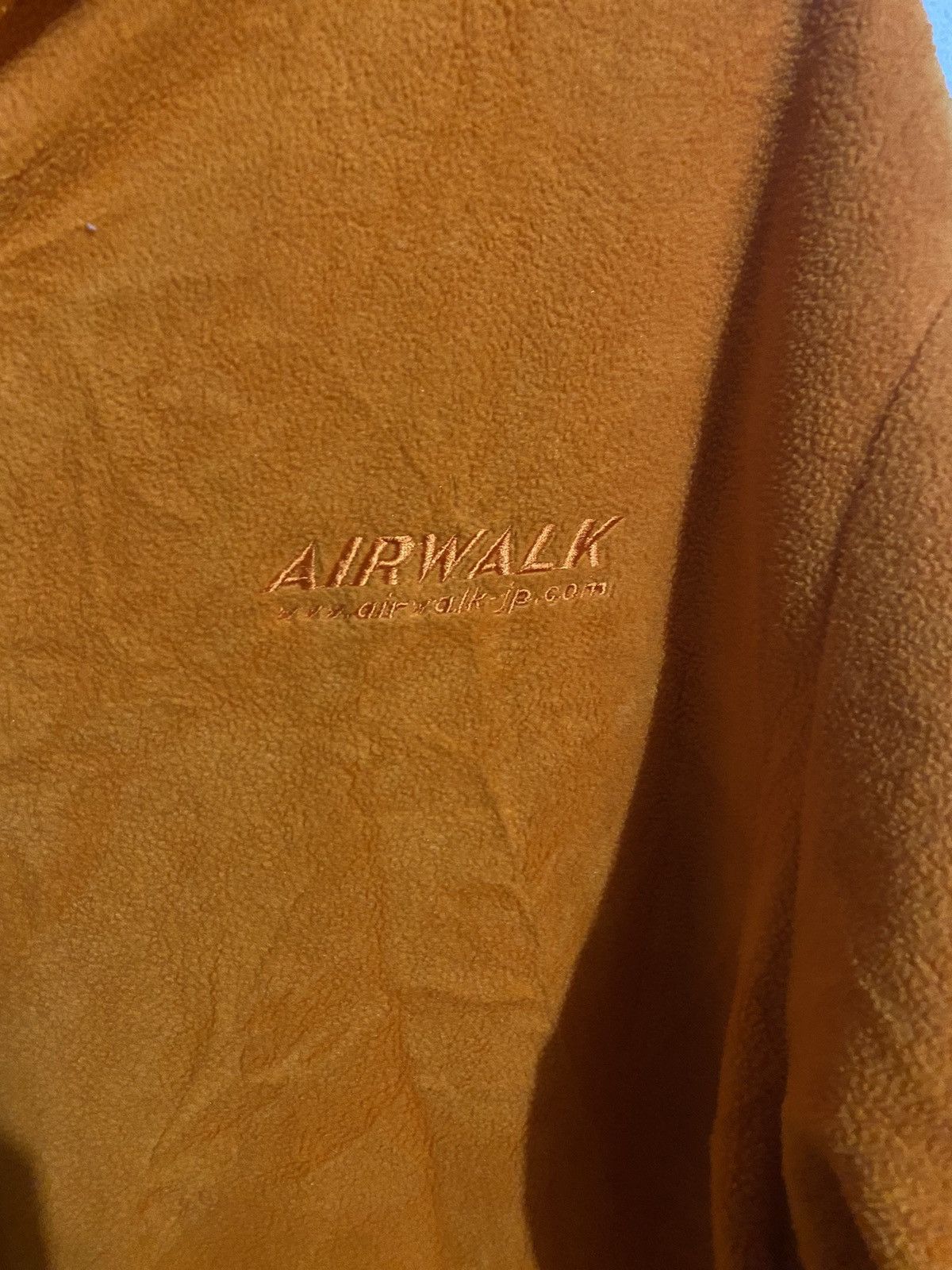 Airwalk AIRWALK Reversible Hoodie Jacket Style Size US XL / EU 56 / 4 - 10 Thumbnail