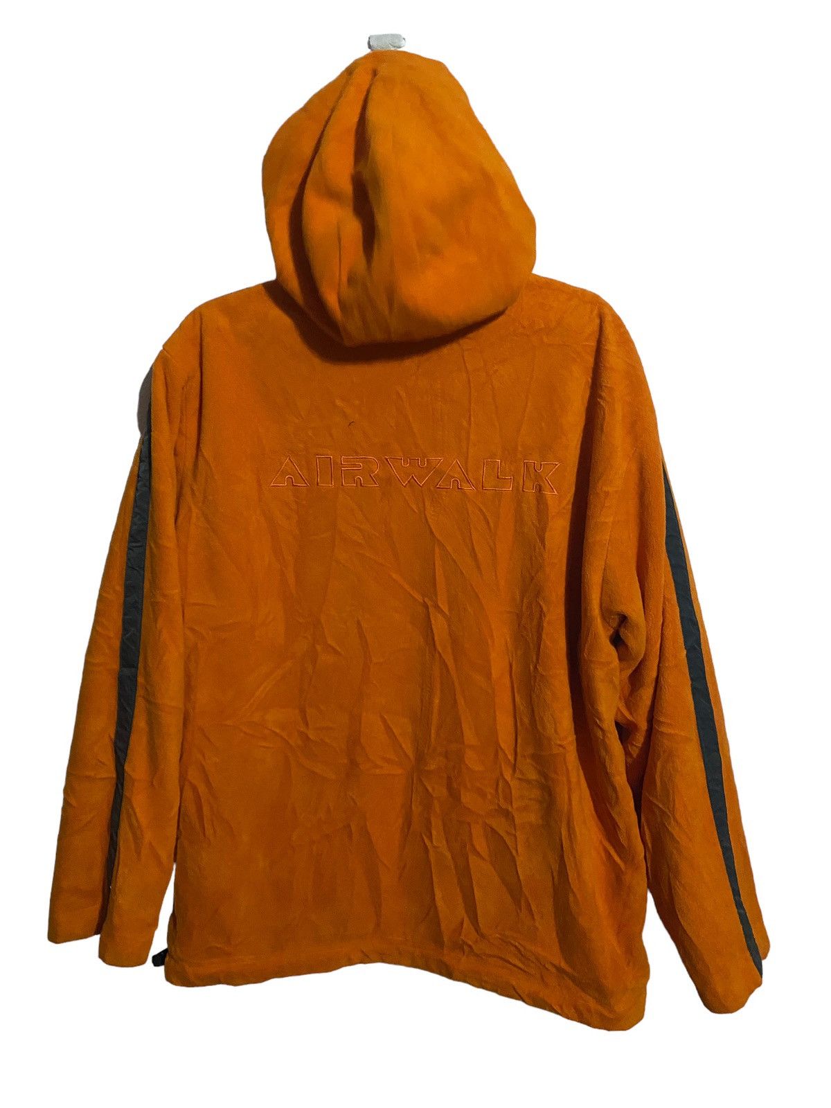 Airwalk AIRWALK Reversible Hoodie Jacket Style Size US XL / EU 56 / 4 - 4 Thumbnail
