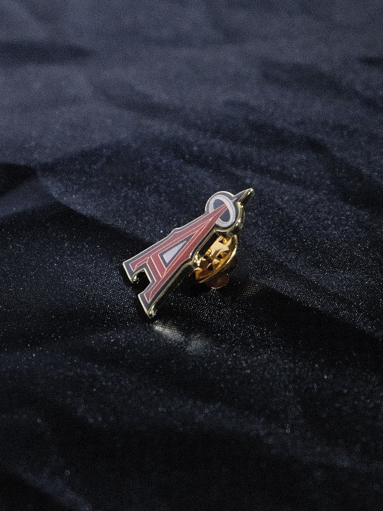 MLB MLB Los Angeles Angels Logo Pin Bundle Sale Size ONE SIZE - 3 Thumbnail