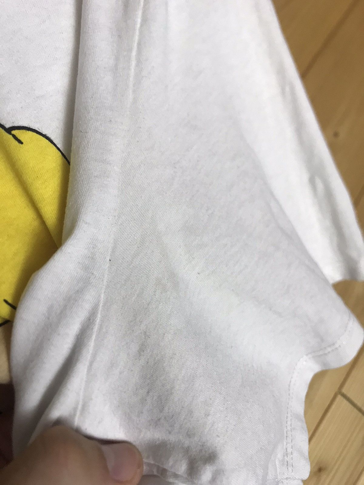 Cartoon Network Beavis and Butthead official merch t-shirt Size US S / EU 44-46 / 1 - 7 Thumbnail