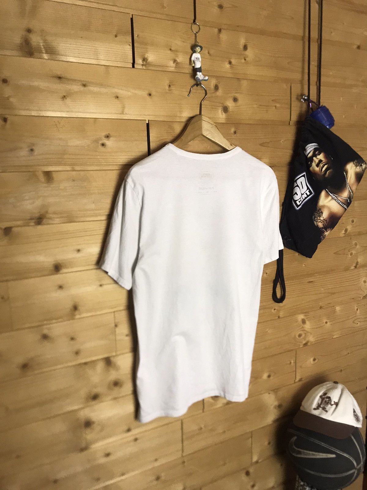 Cartoon Network Beavis and Butthead official merch t-shirt Size US S / EU 44-46 / 1 - 8 Thumbnail