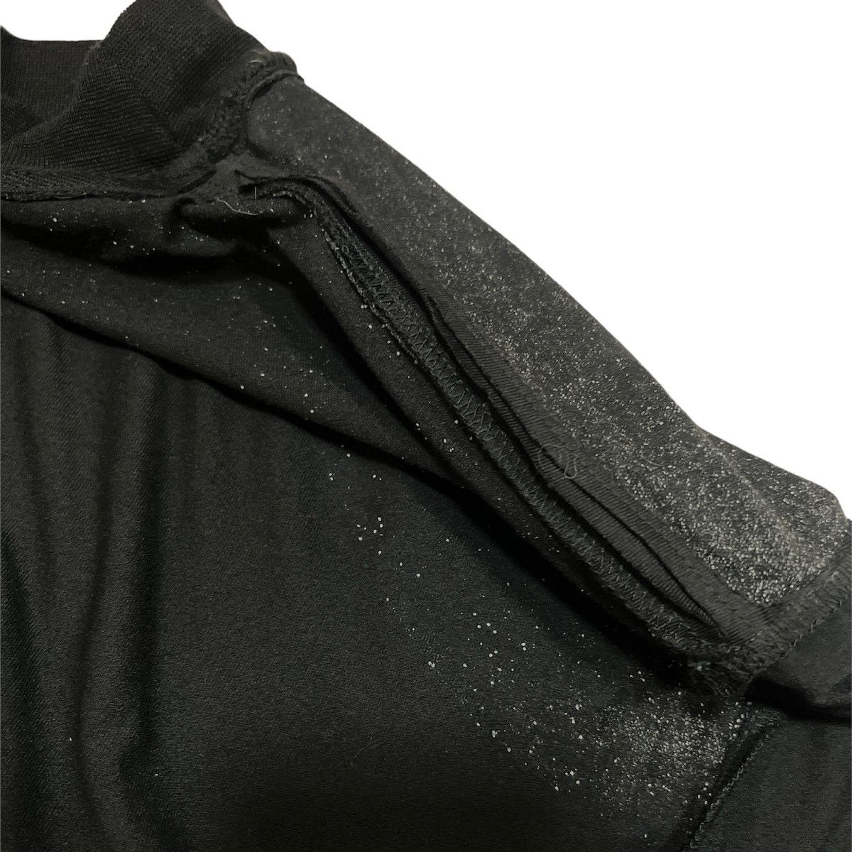 Vetements FW17 Vetements You Fuck'n Asshole Football Shoulders T shirt Size US XS / EU 42 / 0 - 12 Thumbnail