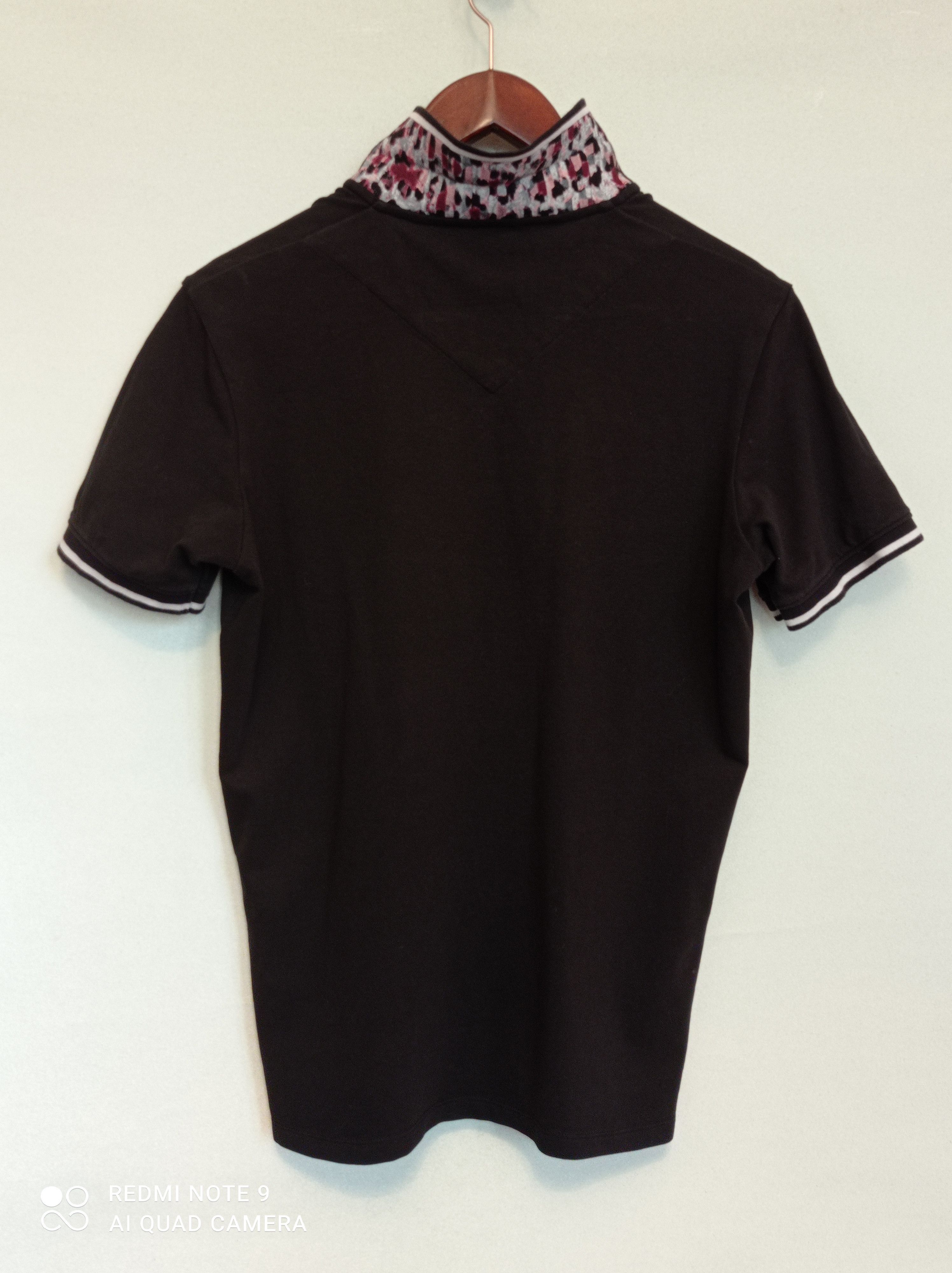 Just Cavalli × Roberto Cavalli Just Cavalli polo shirt Size US S / EU 44-46 / 1 - 3 Thumbnail