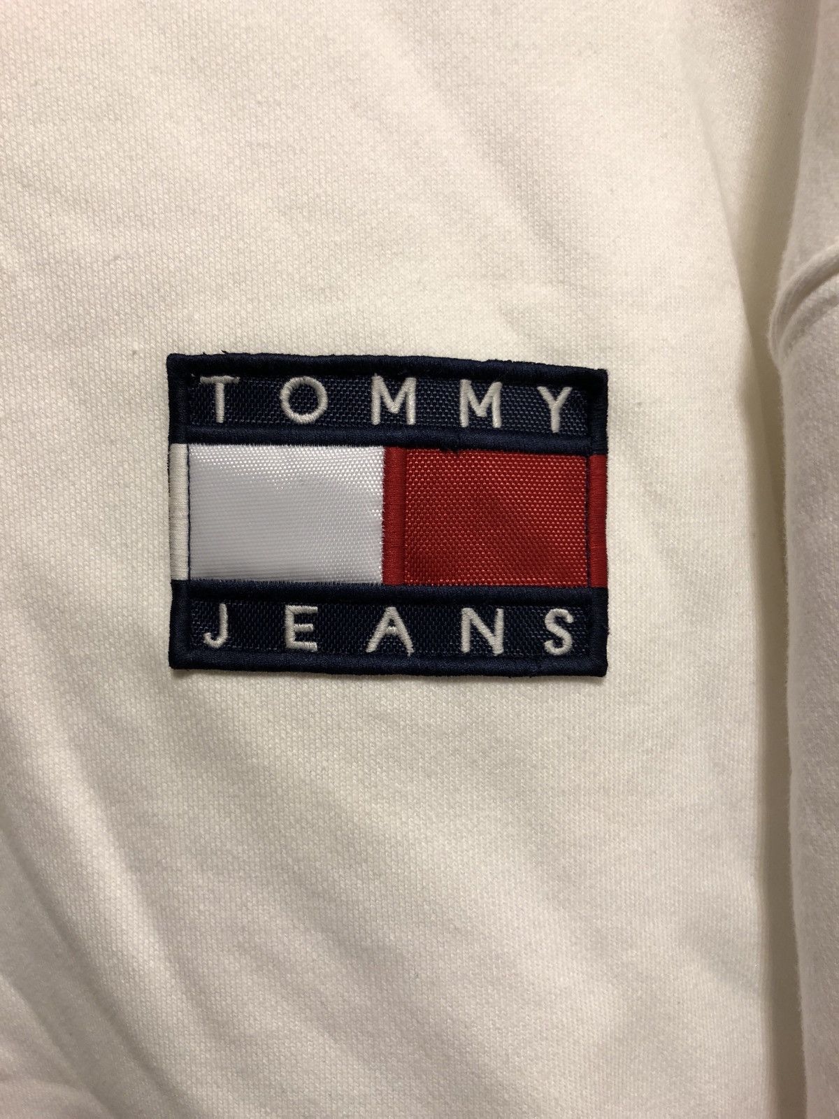 Tommy Hilfiger Tommy Jeans Hoodie Size US S / EU 44-46 / 1 - 2 Thumbnail