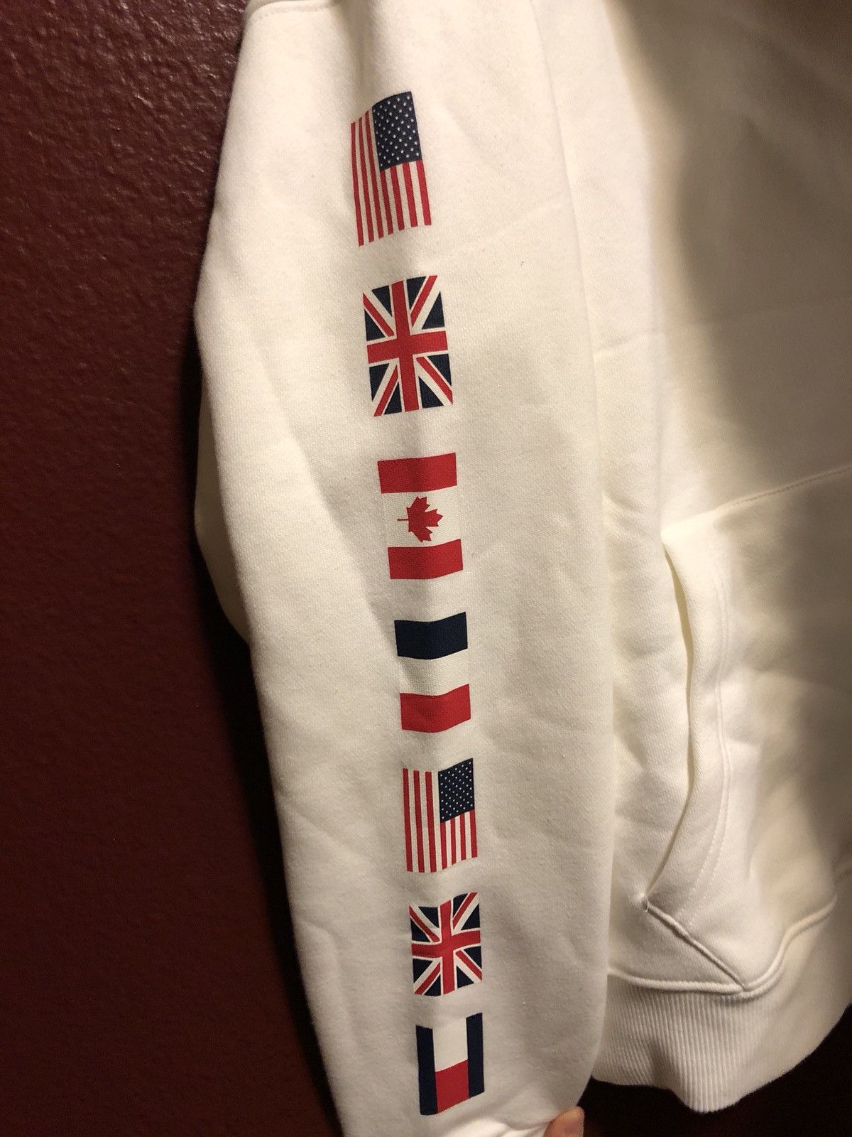 Tommy Hilfiger Tommy Jeans Hoodie Size US S / EU 44-46 / 1 - 4 Thumbnail