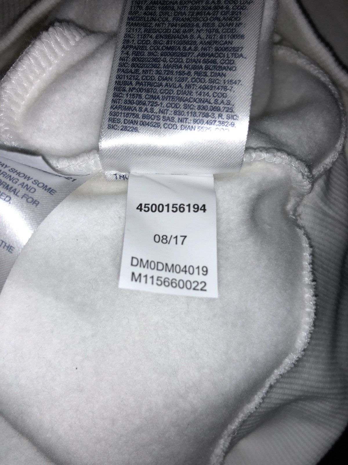 Tommy Hilfiger Tommy Jeans Hoodie Size US S / EU 44-46 / 1 - 8 Thumbnail