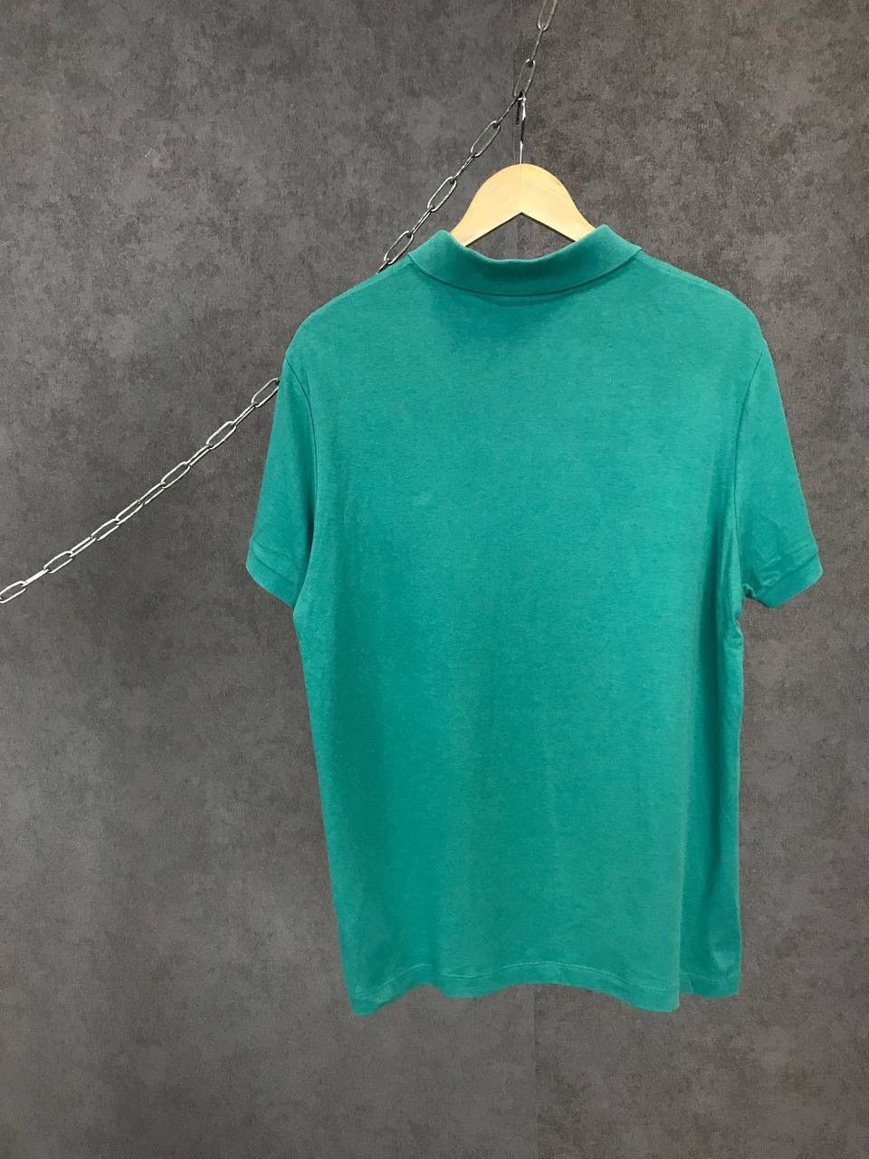 Lacoste Lacoste sport streetwear polo tee Size US L / EU 52-54 / 3 - 5 Thumbnail
