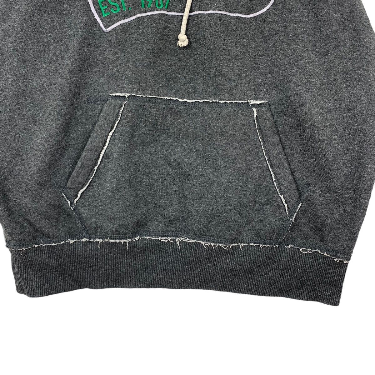 Vintage Vintage Hawaii Surf Wear Hoodie Sweater Crewneck Size US M / EU 48-50 / 2 - 3 Thumbnail
