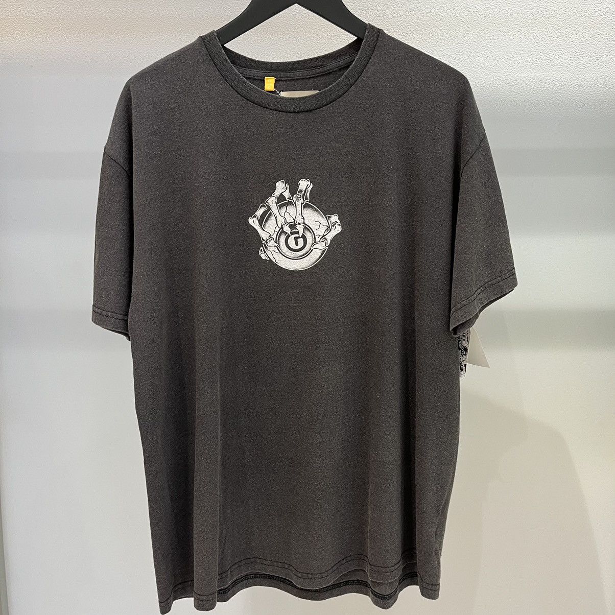 Gallery Dept. G-Ball Tee Black
