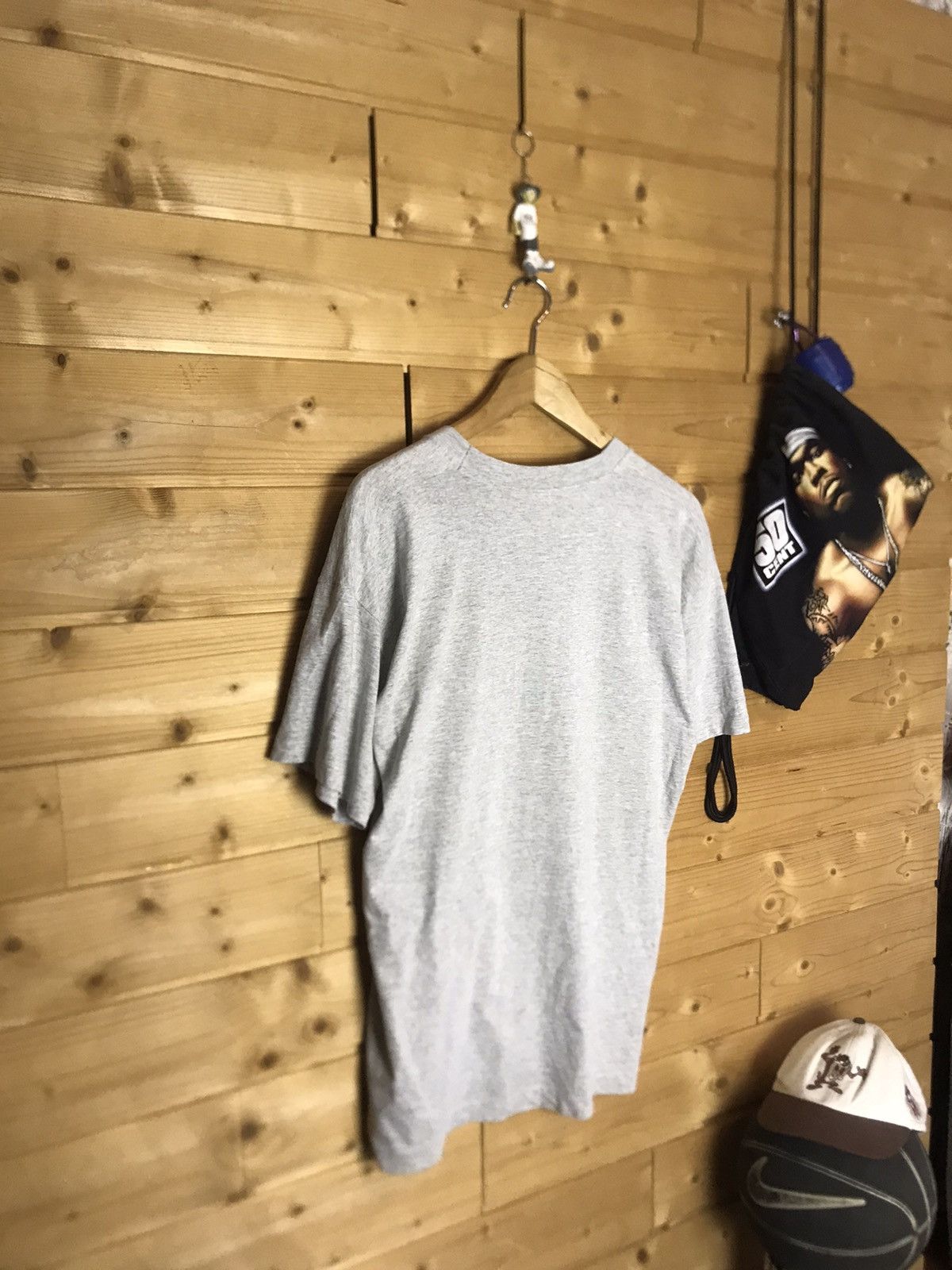 Vintage Vintage 90s The Simpson’s Homer single stitch tee Size US L / EU 52-54 / 3 - 8 Thumbnail