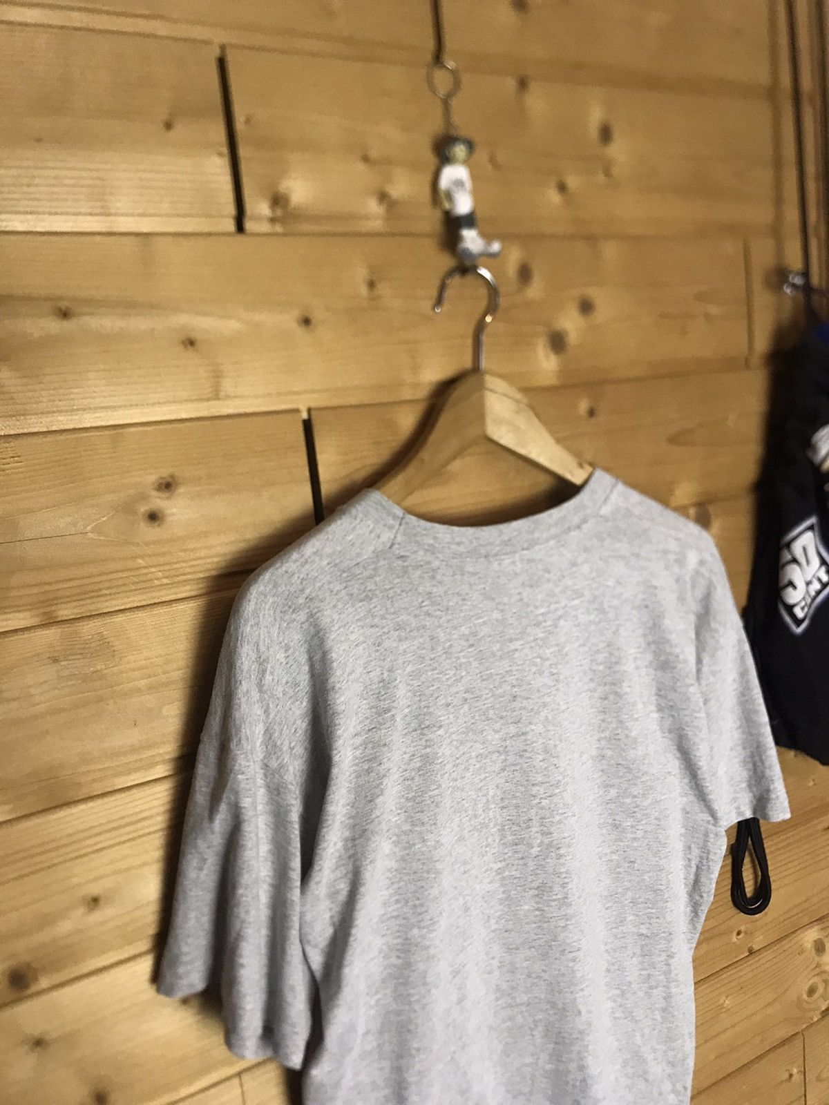 Vintage Vintage 90s The Simpson’s Homer single stitch tee Size US L / EU 52-54 / 3 - 9 Thumbnail