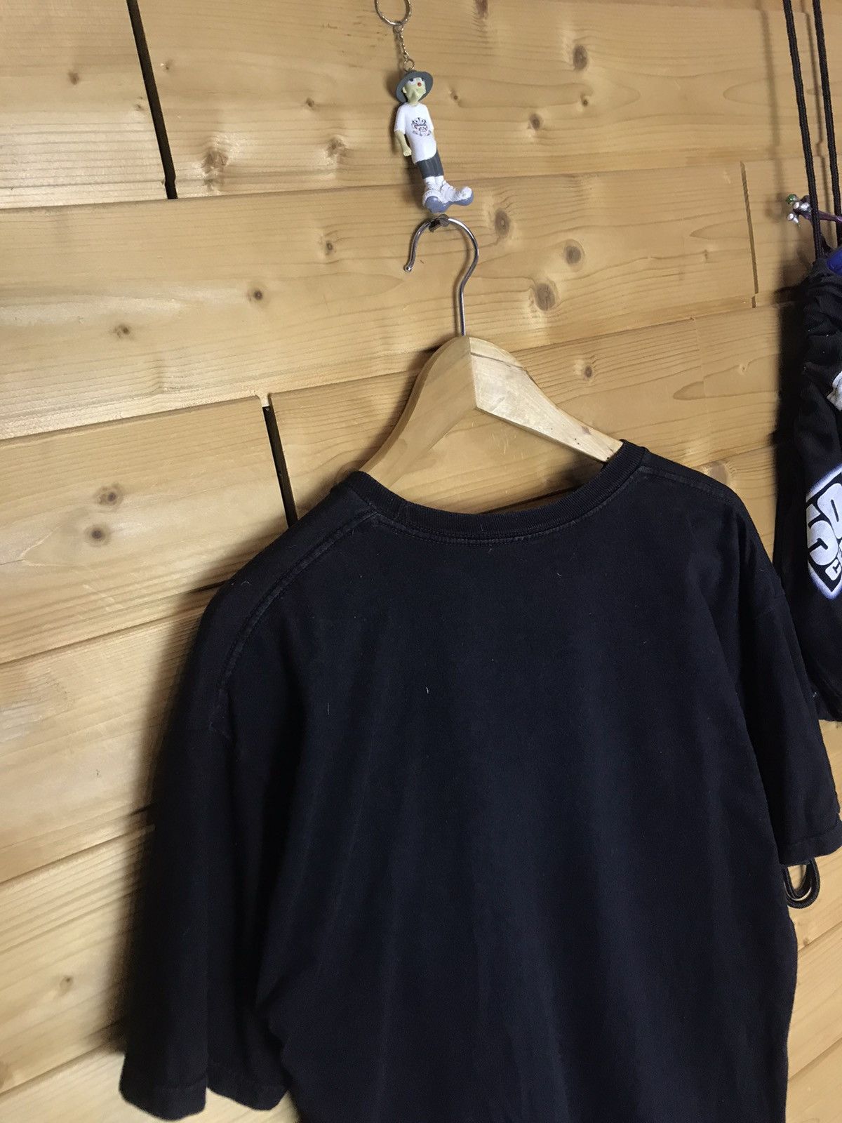 Spitfire Vintage Spitfire big logo t-shirt Size US L / EU 52-54 / 3 - 9 Thumbnail