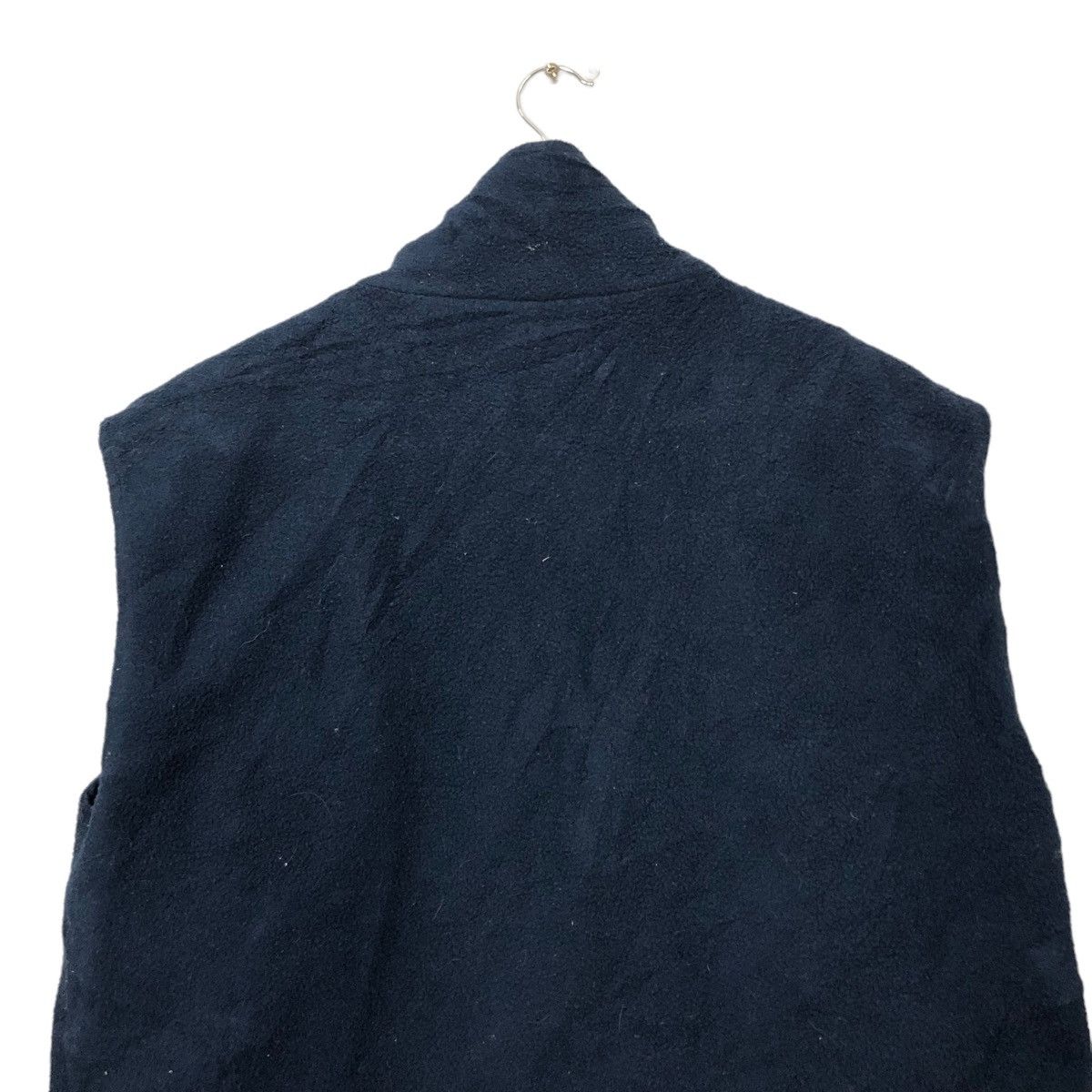 PERSON'S Vintage Persons Reversible Full Print Zipper Ups Vest Size US XL / EU 56 / 4 - 12 Thumbnail