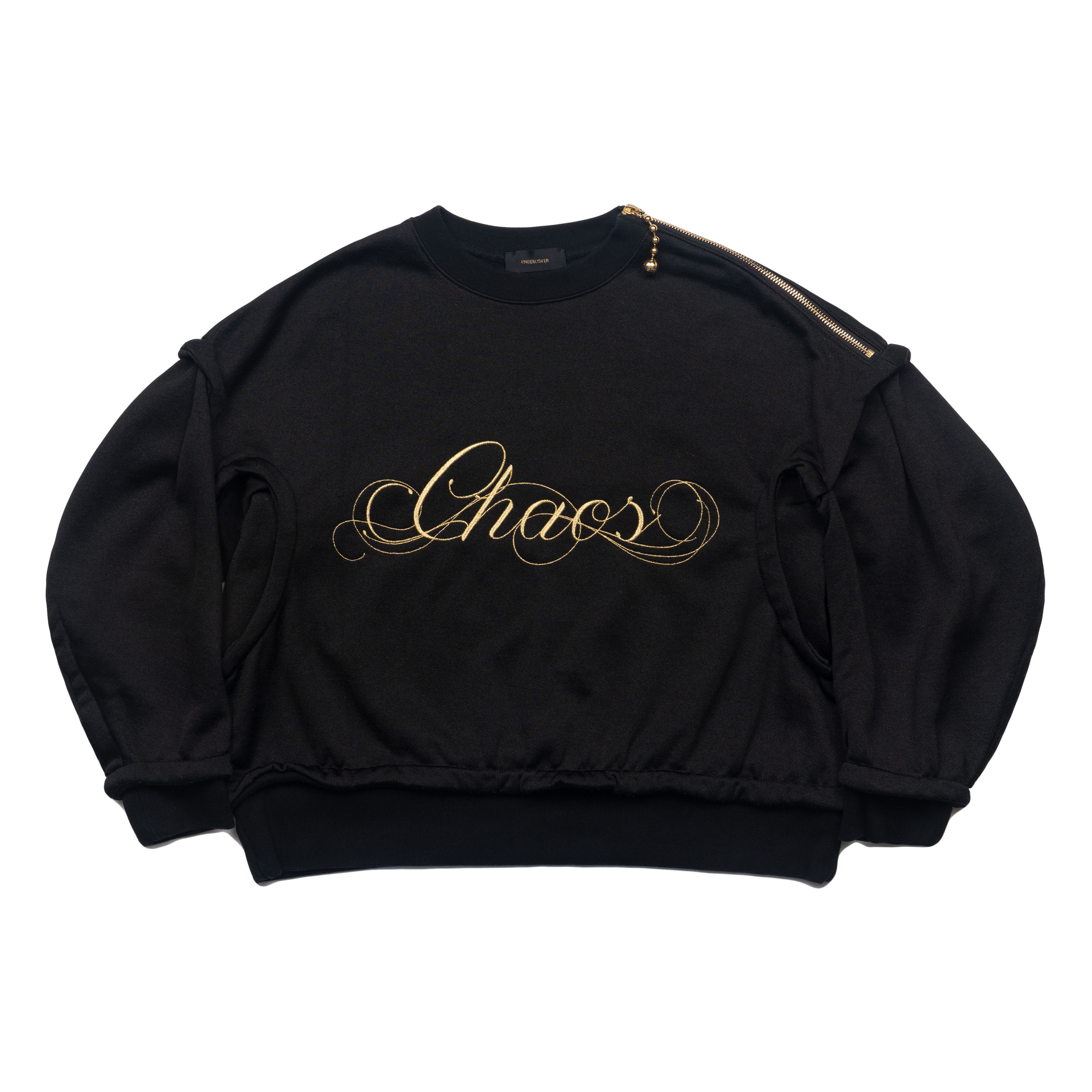 Undercover Undercover Chaos Sweatshirt | Grailed