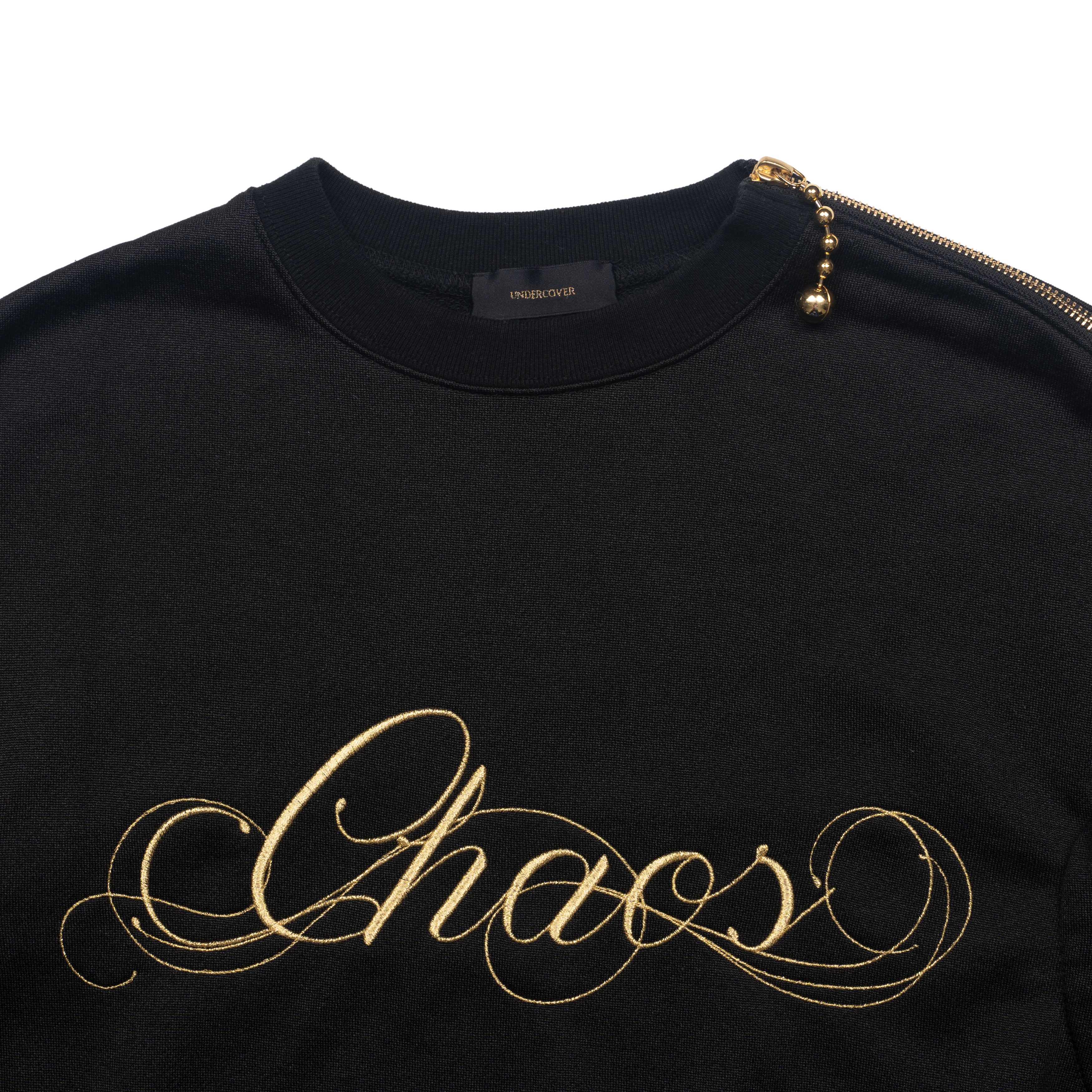 Undercover Undercover Chaos Sweatshirt Size M / US 6-8 / IT 42-44 - 3 Thumbnail