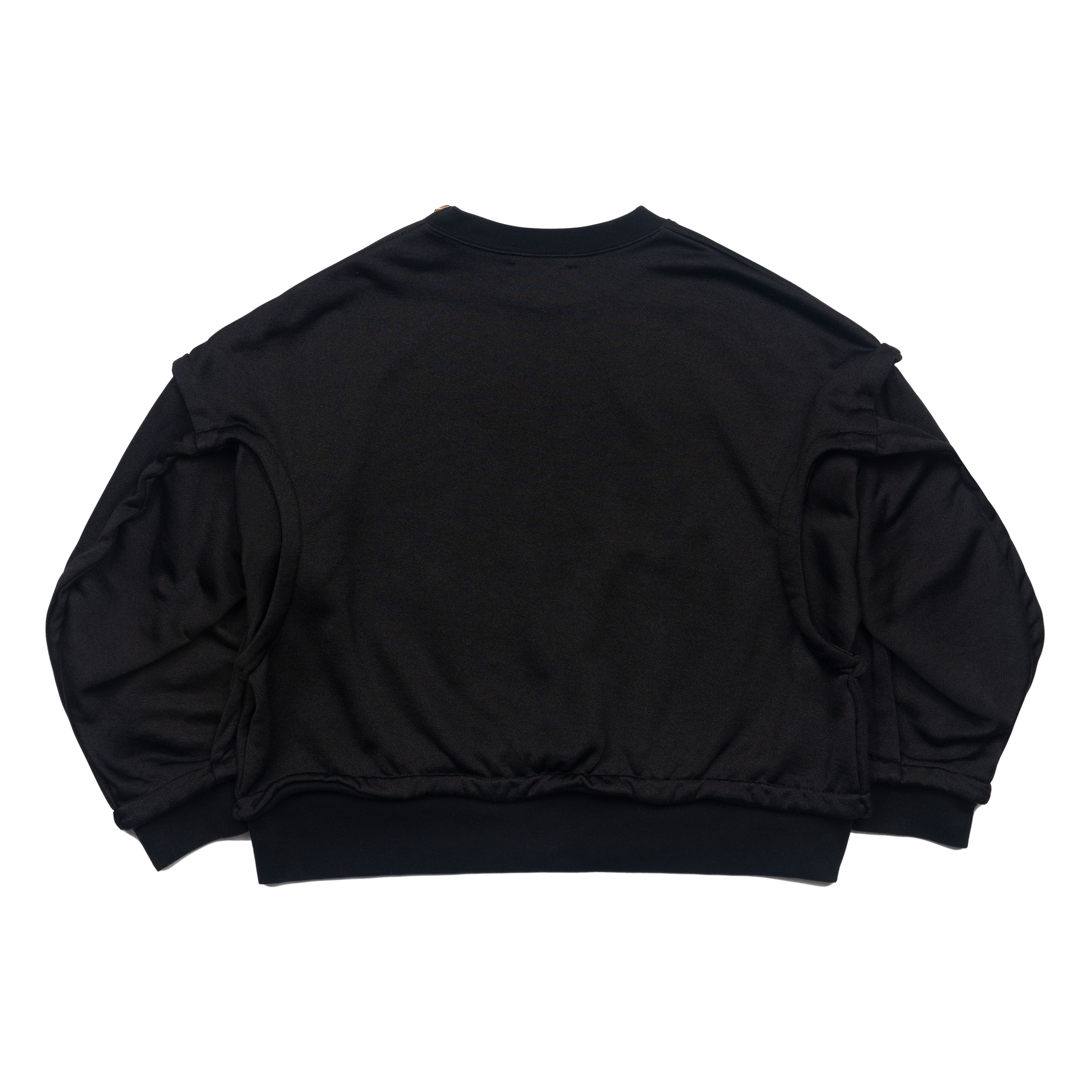 Undercover Undercover Chaos Sweatshirt Size M / US 6-8 / IT 42-44 - 2 Thumbnail
