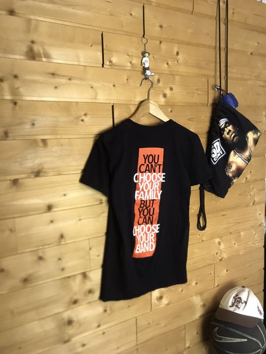 Vintage Skunk Anansie band t-shirt | Grailed